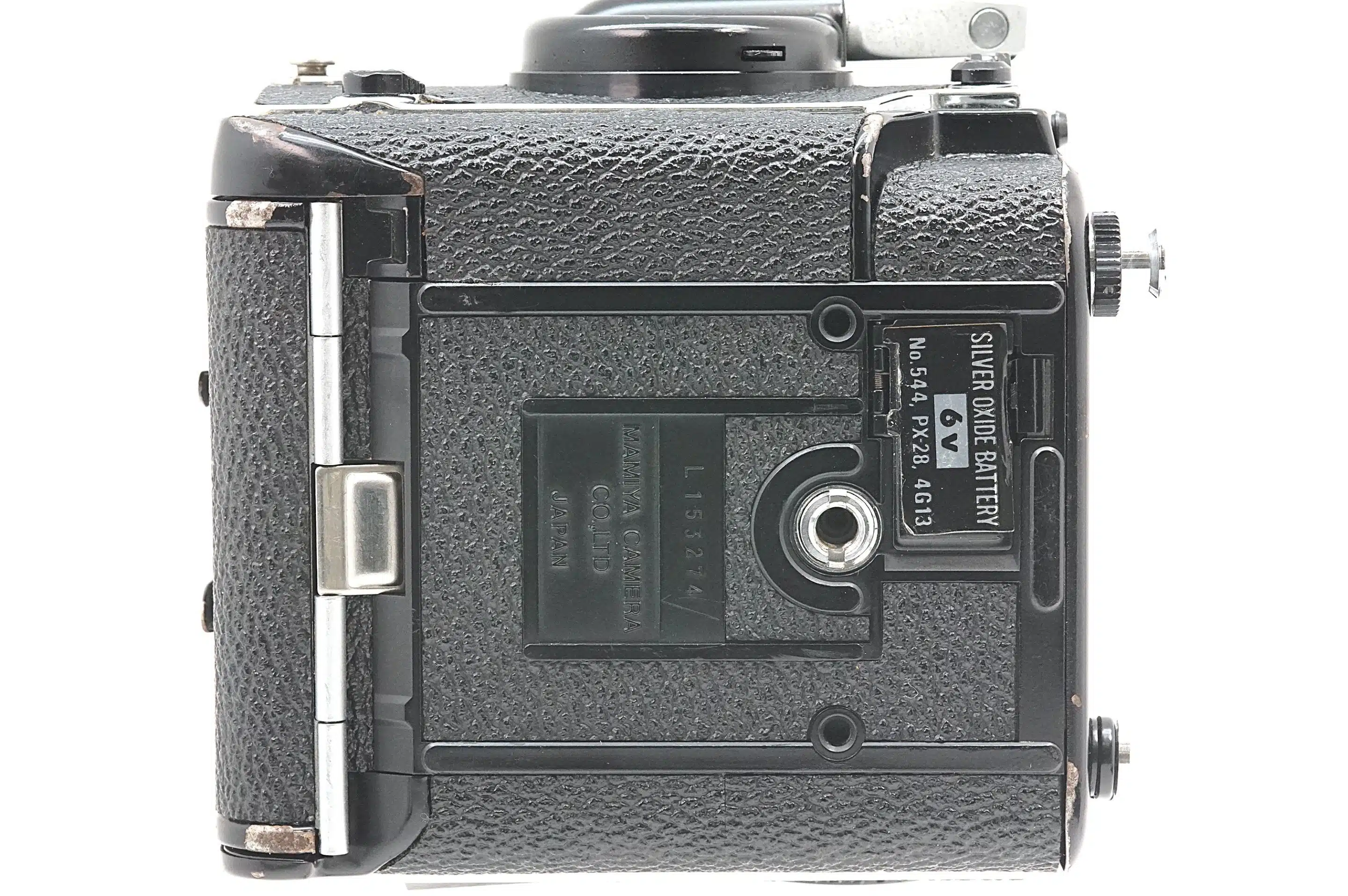 Mamiya 645 1000S 80mm f2.8 - Japan Camera Hunter Mamiya 645 1000S 80mm f2.8 - Japan Camera Hunter
