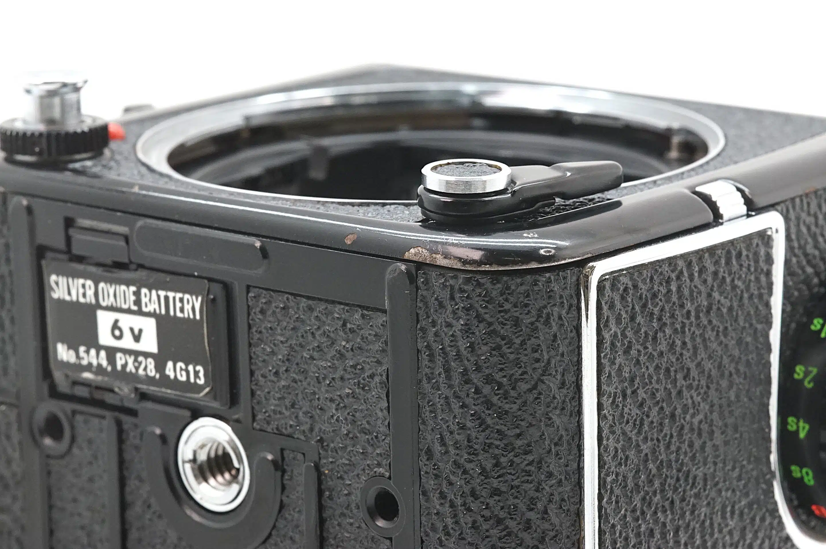 Mamiya 645 1000S 80mm f2.8 - Japan Camera Hunter Mamiya 645 1000S 80mm f2.8 - Japan Camera Hunter