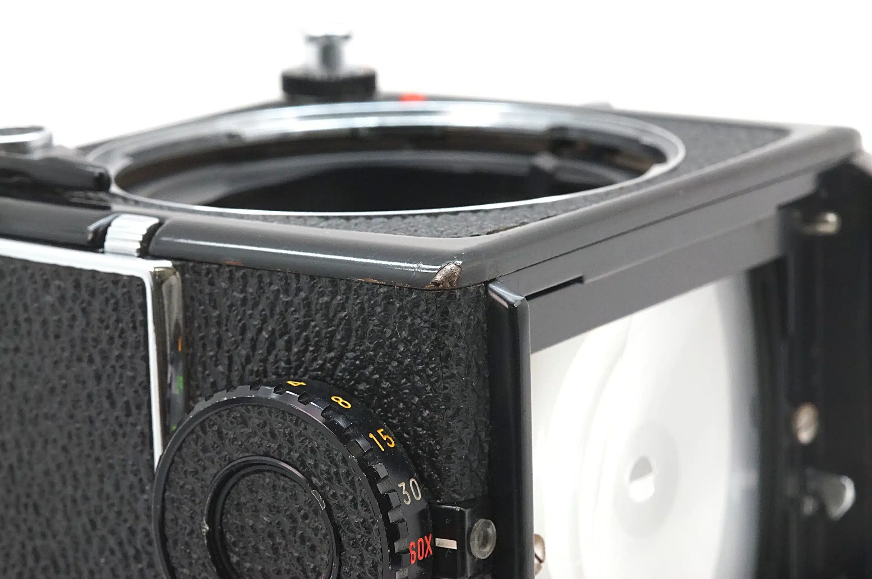 Mamiya 645 1000S 80mm f2.8 - Japan Camera Hunter Mamiya 645 1000S 80mm f2.8 - Japan Camera Hunter