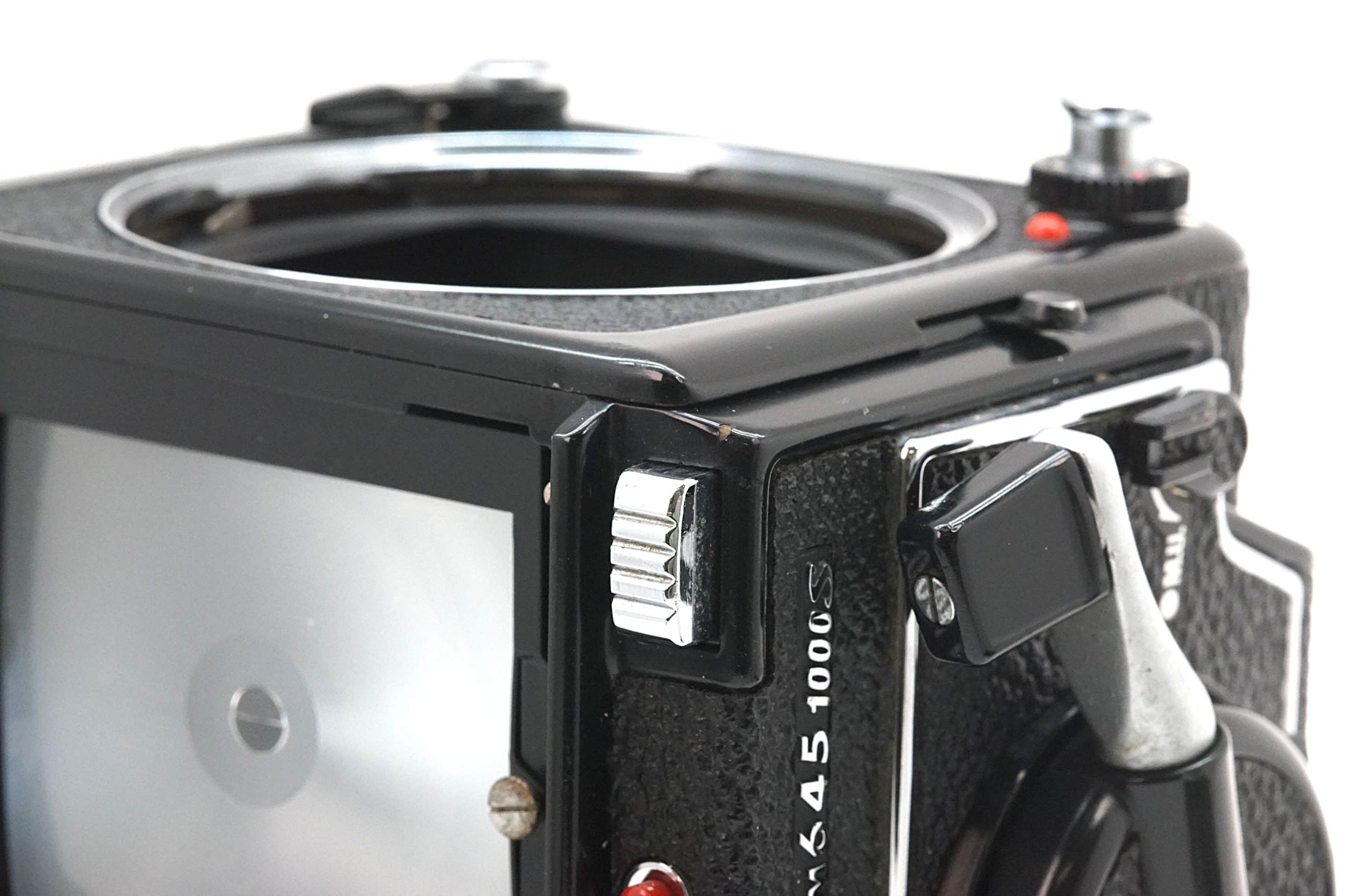 Mamiya 645 1000S 80mm f2.8 - Japan Camera Hunter Mamiya 645 1000S 80mm f2.8 - Japan Camera Hunter