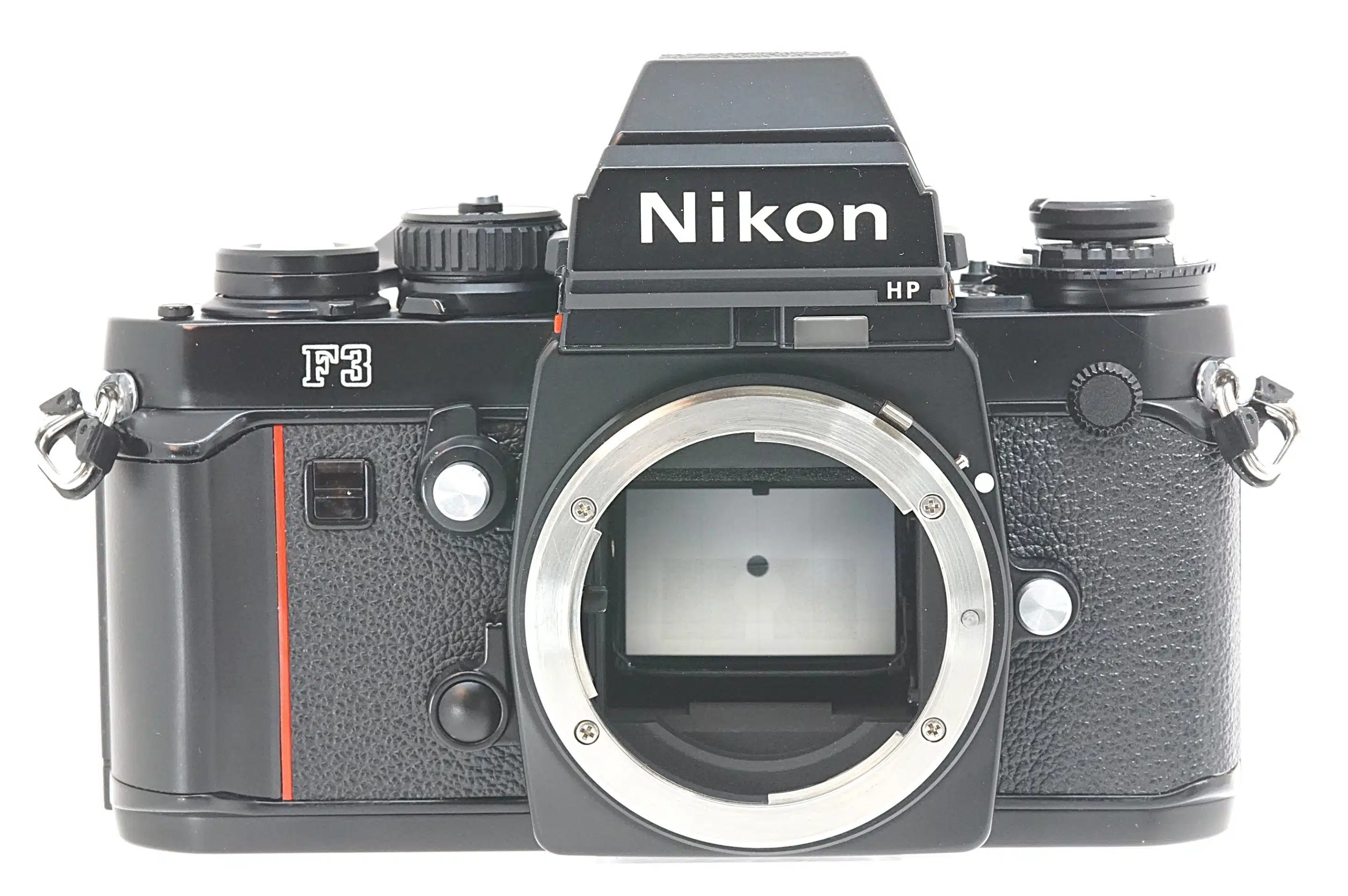 ニコン Nikon F3HP ボディ