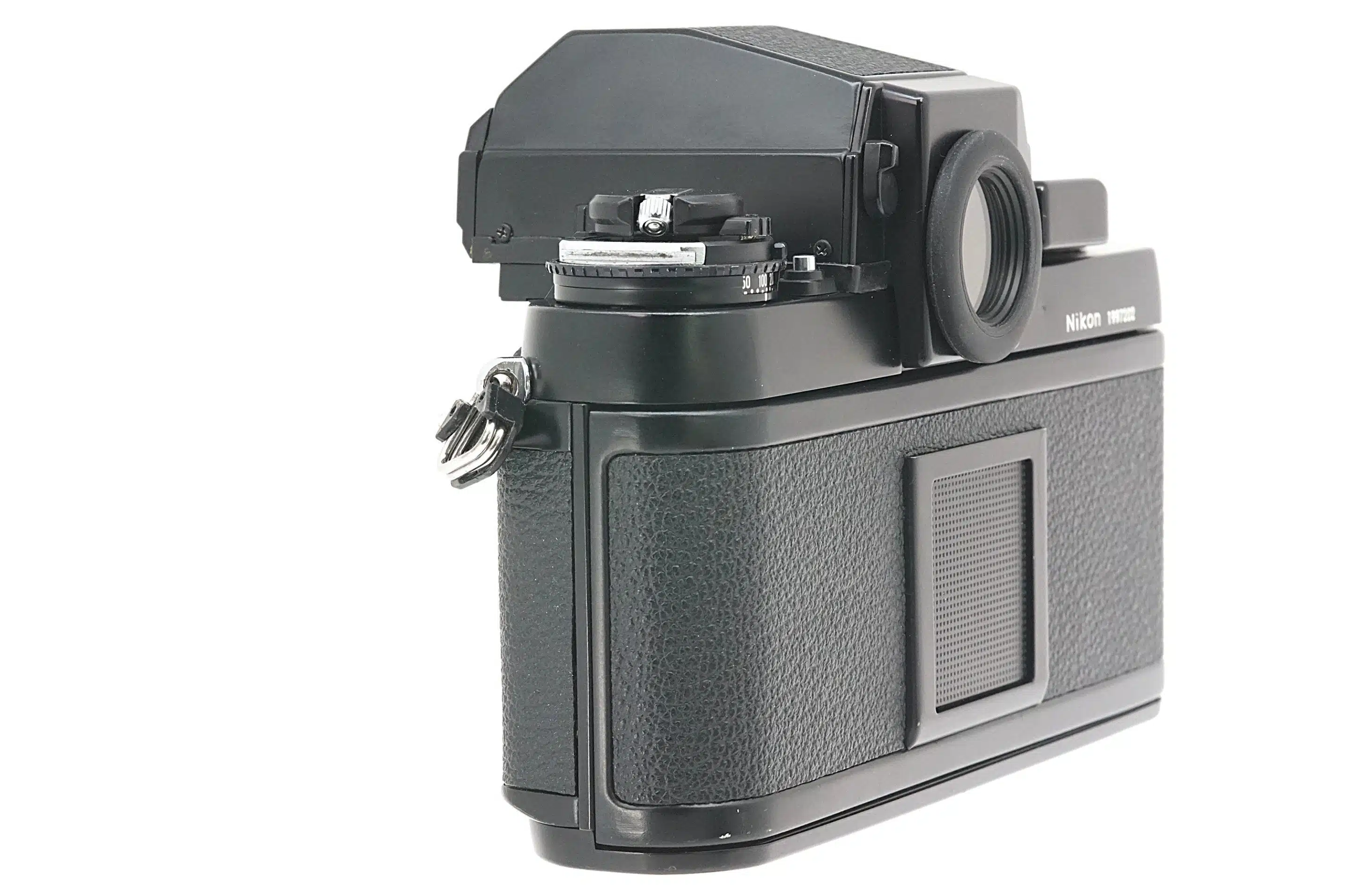 Nikon F3HP 35mm Camera Body - Used Film Cameras - Used