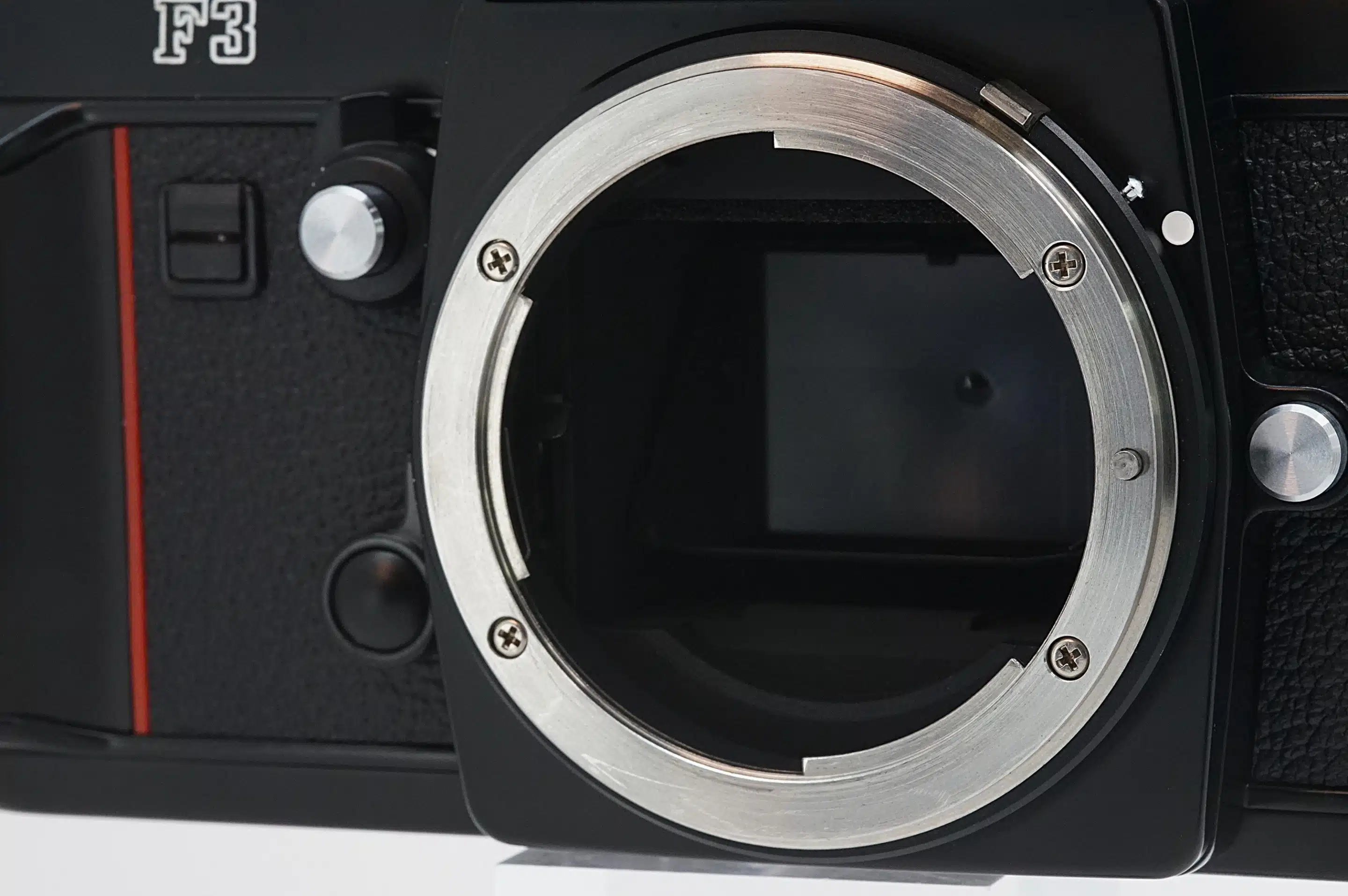 Nikon F3HP【♯199xxx】CLA'd - Japan Camera Hunter