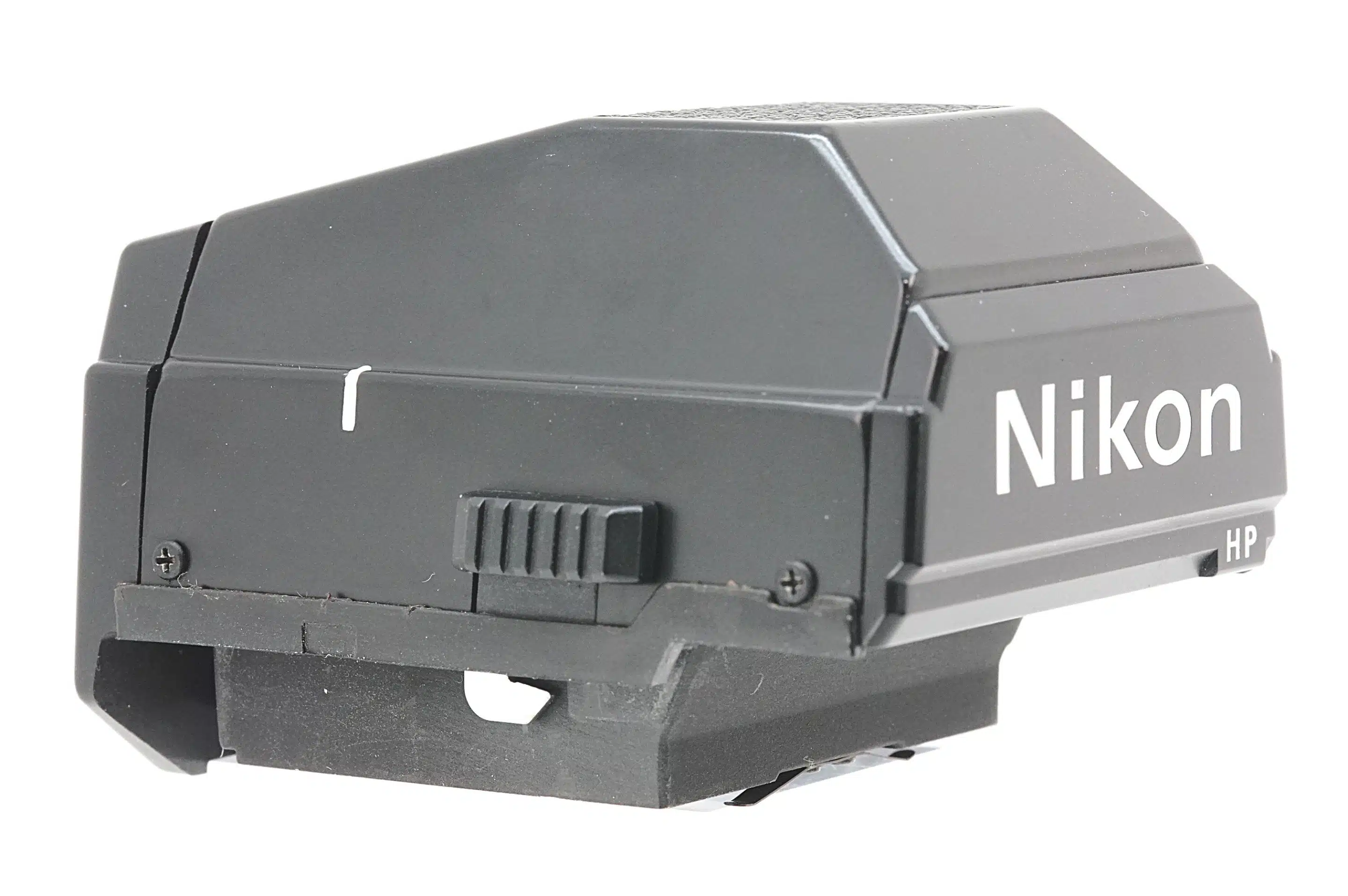 Nikon F3HP【♯199xxx】CLA'd - Japan Camera Hunter