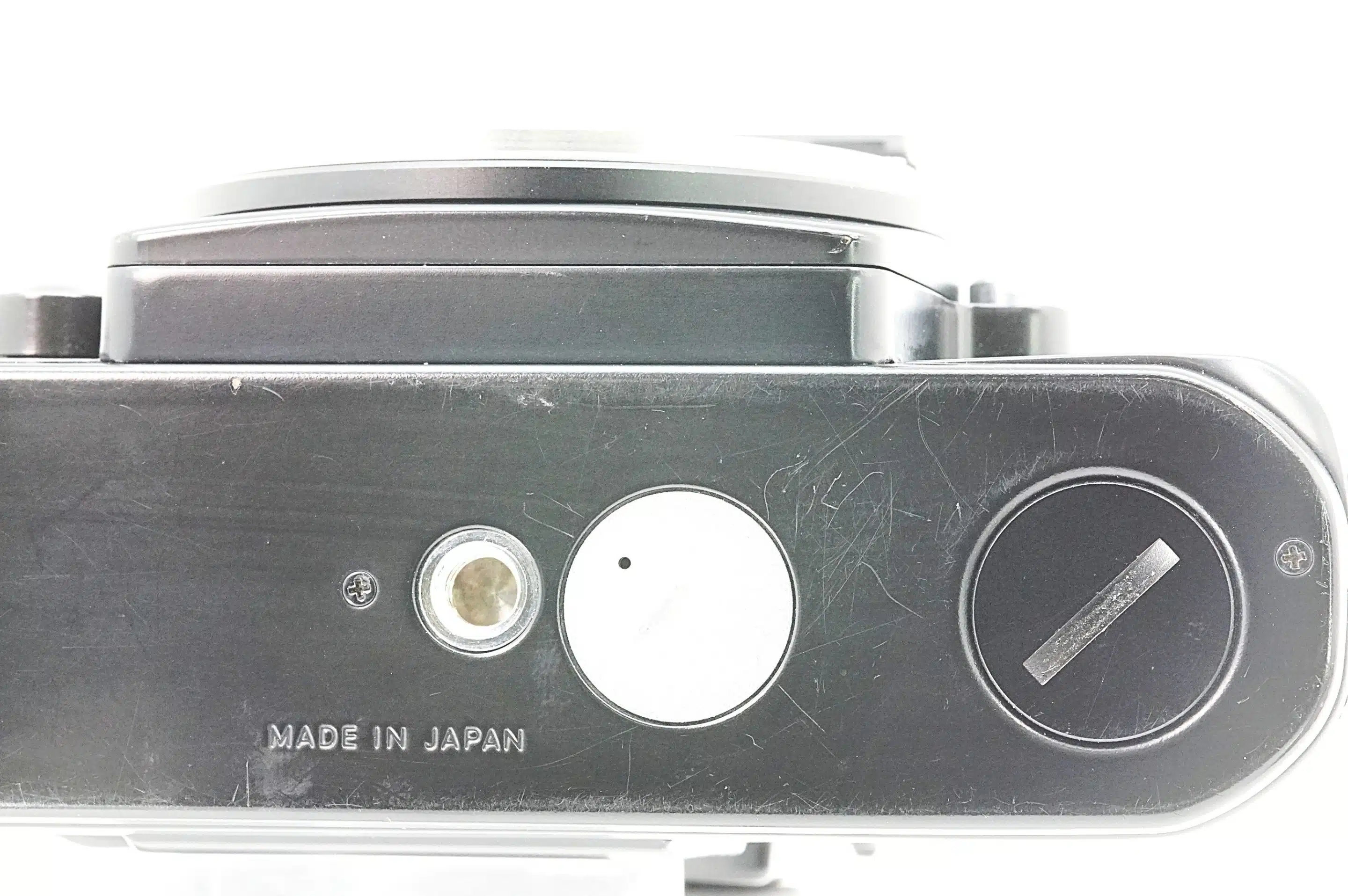 Nikon F3HP【♯199xxx】CLA'd - Japan Camera Hunter