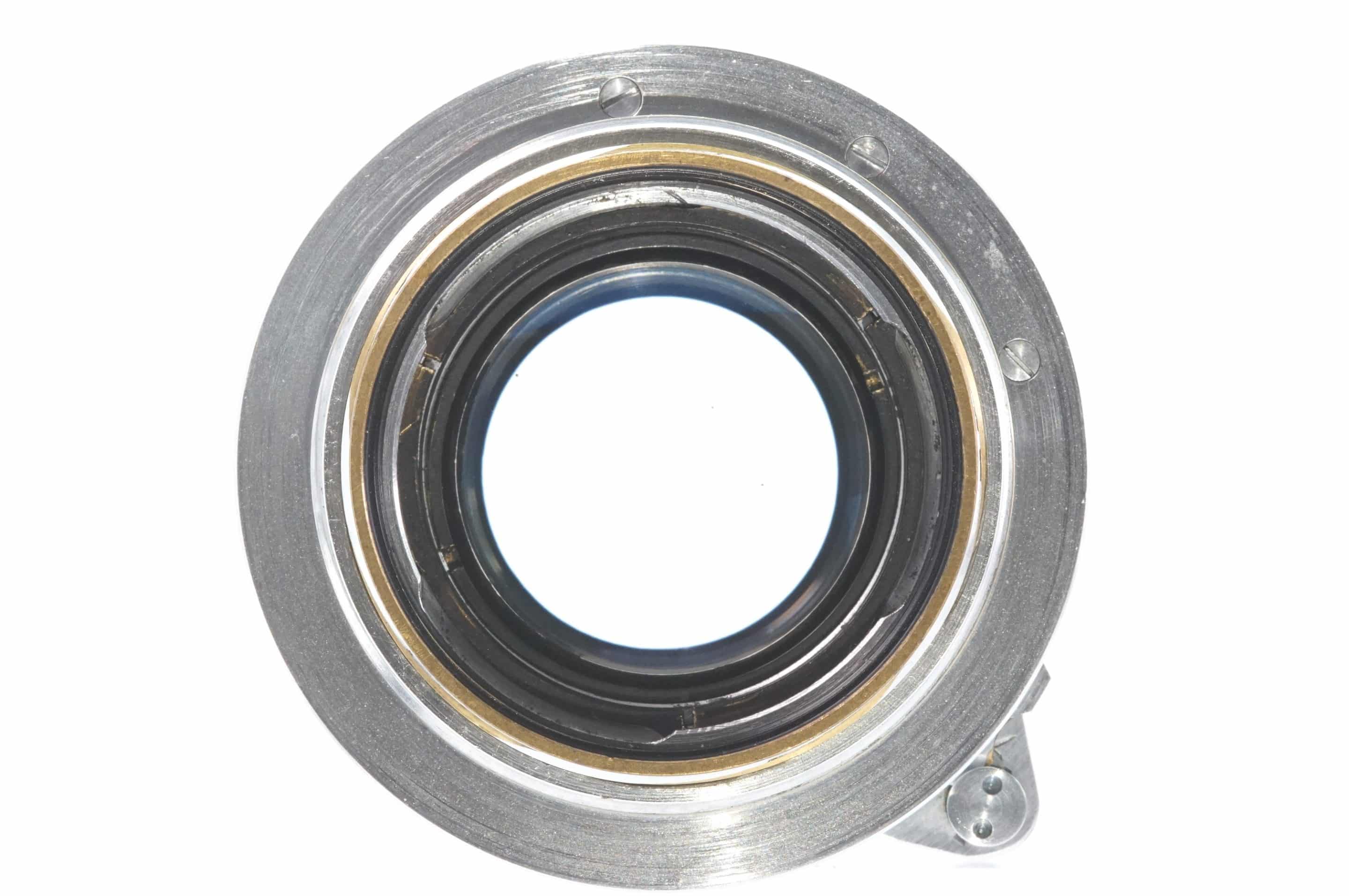 Leica Summicron L50 f2 Collapsible - Image 9