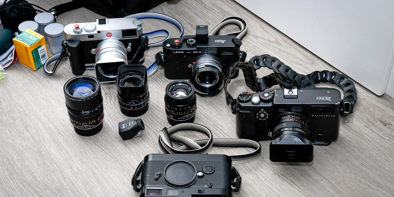IN YOUR BAG 1773 – Christoph Hammann