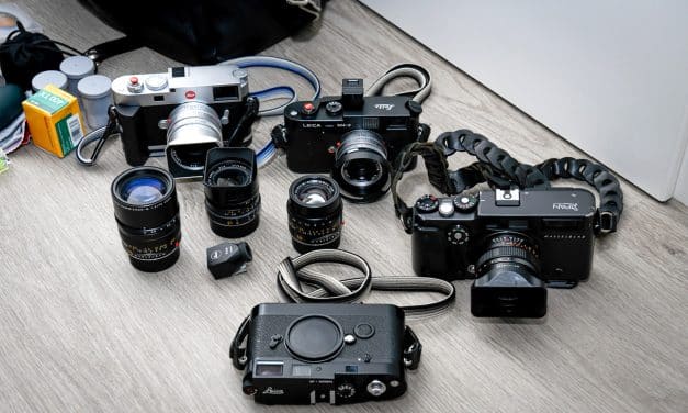 IN YOUR BAG 1773 – Christoph Hammann