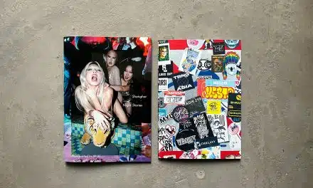 PHOTOGRAPHY ZINES AND BOOKS NO: 72