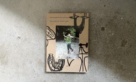 Jesse’s Book Review – Puking Rainbows Past and Future by Sean Lotman & Tennbo Lotman