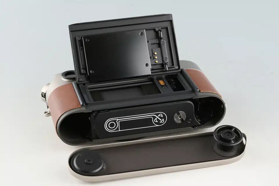 Leica M6 TTL 0.72 Titan - Japan Camera Hunter Leica M6 TTL 0.72 Titan - Japan Camera Hunter