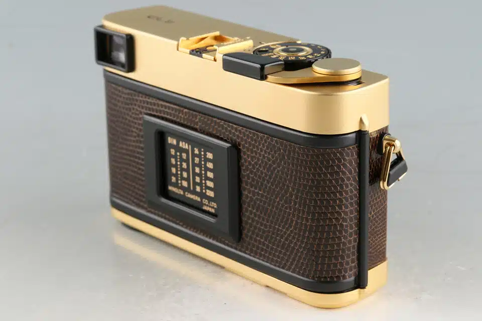 Minolta CLEセット　極美品 mqdefault.jpg