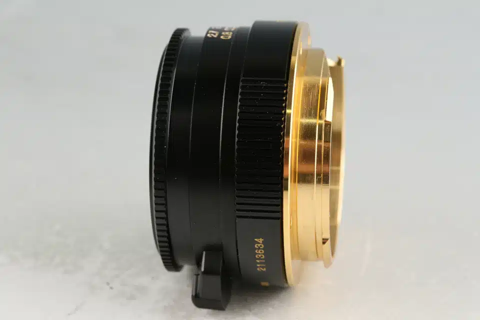 Minolta CLE Gold Limited Set - Japan Camera Hunter