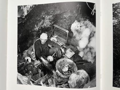 PHOTOGRAPHY ZINES AND BOOKS NO: 73 - Japan Camera Hunter