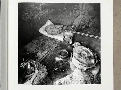 PHOTOGRAPHY ZINES AND BOOKS NO: 73 - Japan Camera Hunter