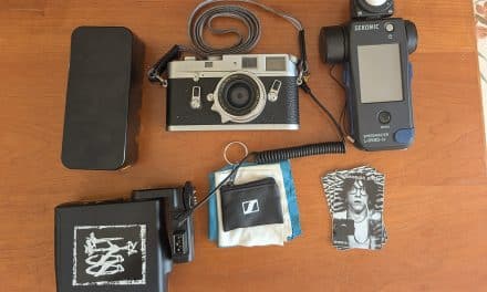 IN YOUR BAG 1771 – Django Skorupa