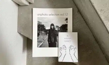 PHOTOGRAPHY ZINES AND BOOKS NO: 73