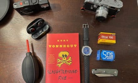 IN YOUR BAG 1774 – Spencer Bratcher