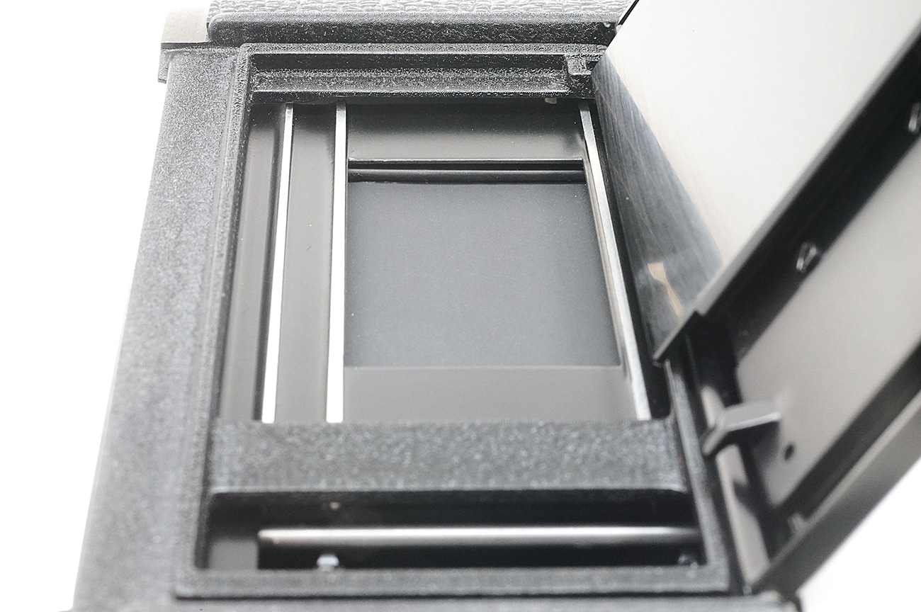Leica M4 Silver - Image 5