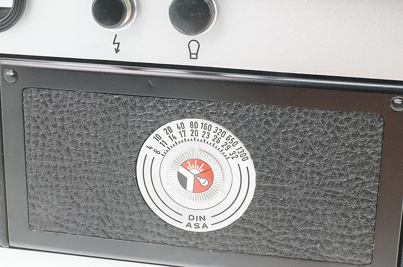 Leica M4 Silver - Image 4