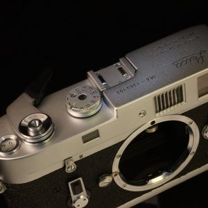 Contax Aria date back【CLA'd】 - Japan Camera Hunter