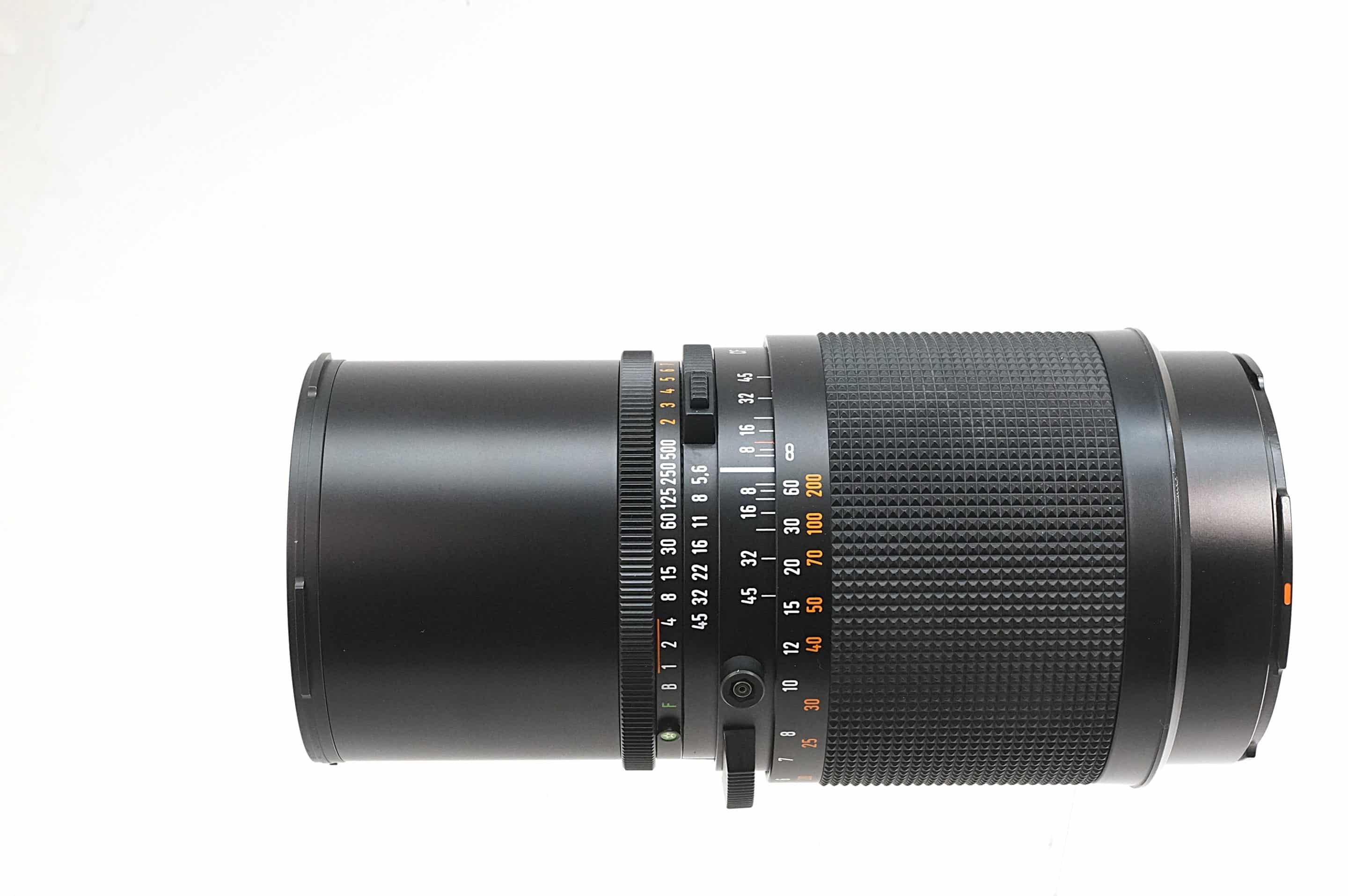 Hasselblad Sonnar CF 250mm f5.6 T* - Japan Camera Hunter Hasselblad Sonnar CF 250mm f5.6 T* - Japan Camera Hunter