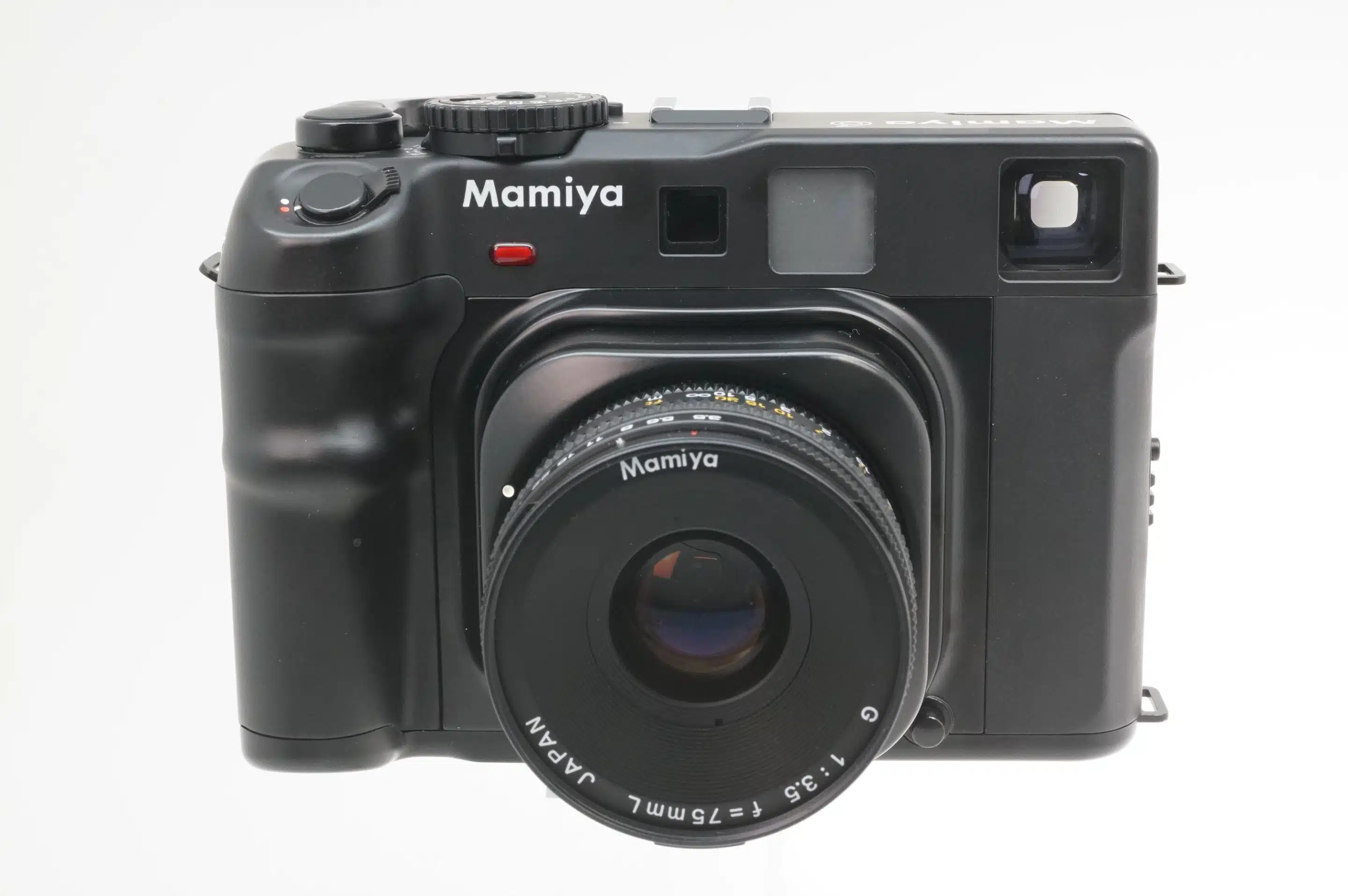 【良美品】MAMIYA-6 Mamiya Mamiya 6 - Japan Camera Hunter