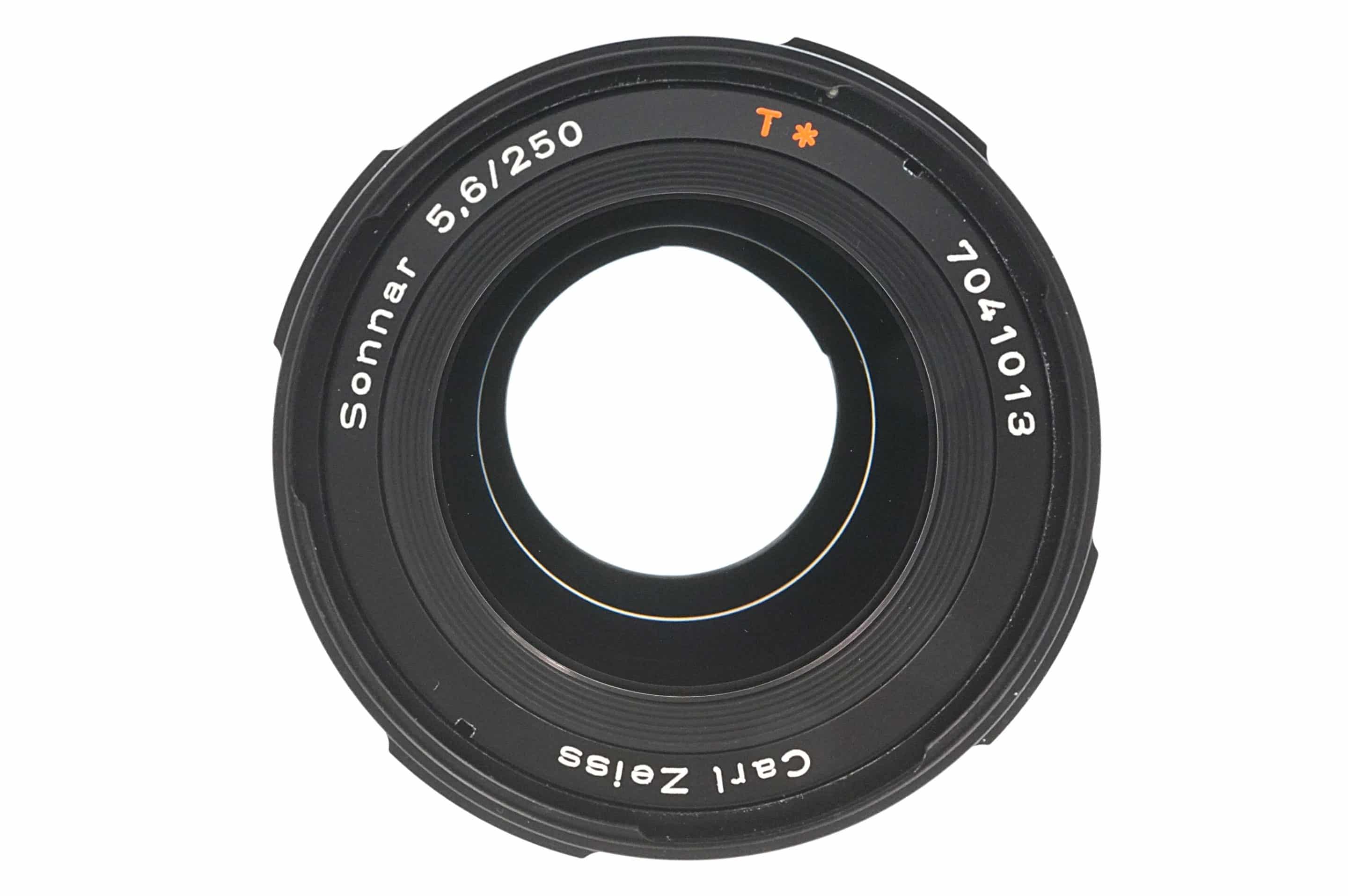 Hasselblad Sonnar CF 250mm f5.6 T* - Japan Camera Hunter Hasselblad Sonnar CF 250mm f5.6 T* - Japan Camera Hunter