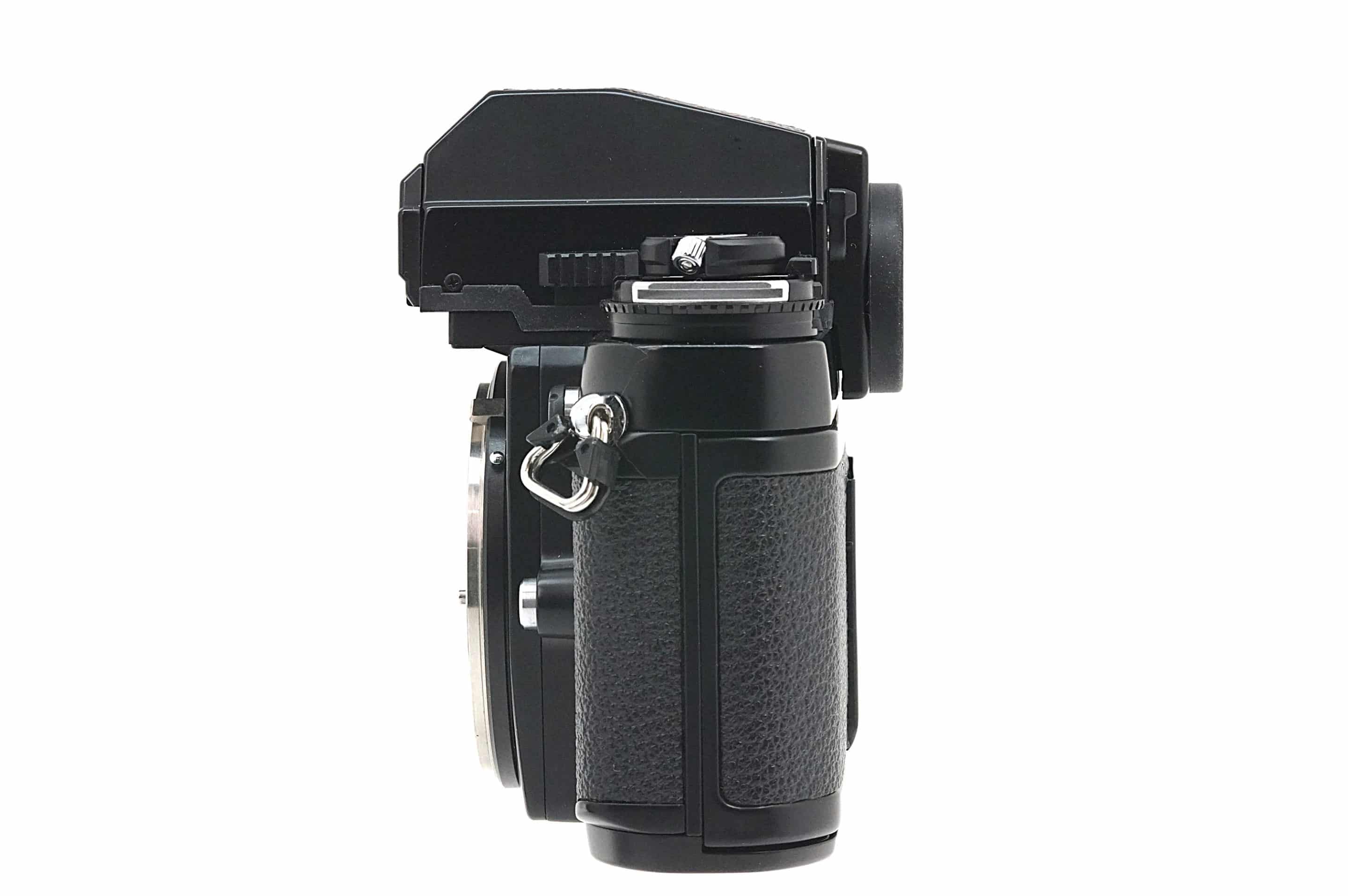 Nikon F3 HP 【#197xxx】 CLA'd - Japan Camera Hunter Nikon F3 HP 【#197xxx】 CLA'd - Japan Camera Hunter