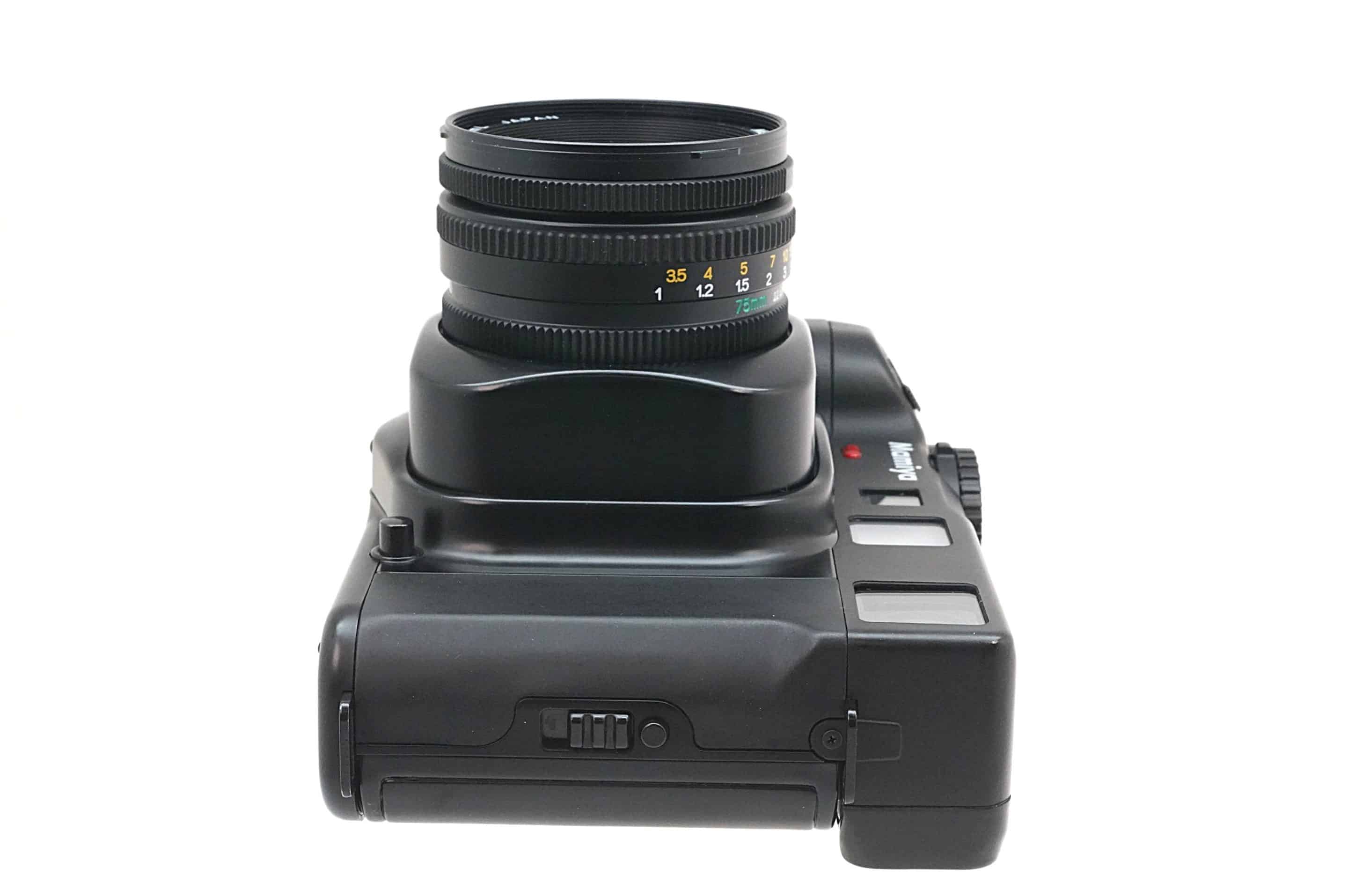 Mamiya Mamiya 6 - Japan Camera Hunter