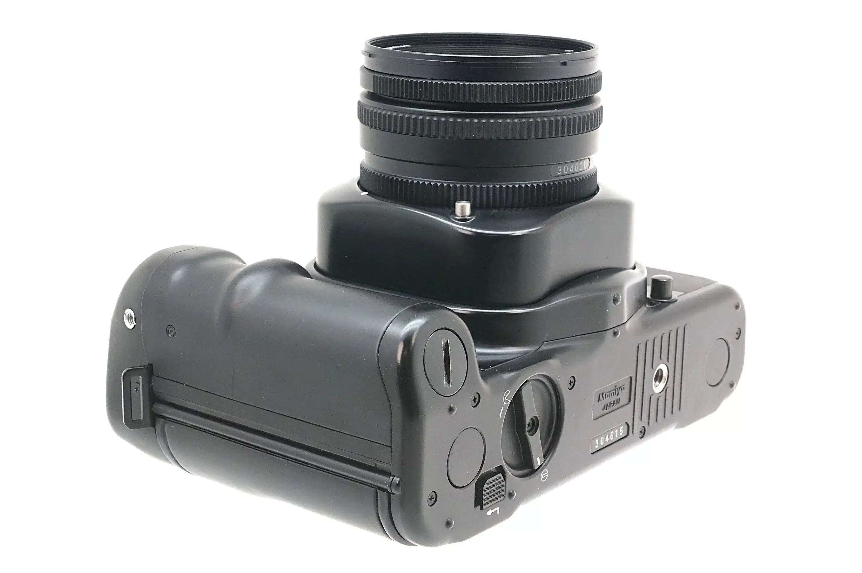 Mamiya Mamiya 6 - Japan Camera Hunter