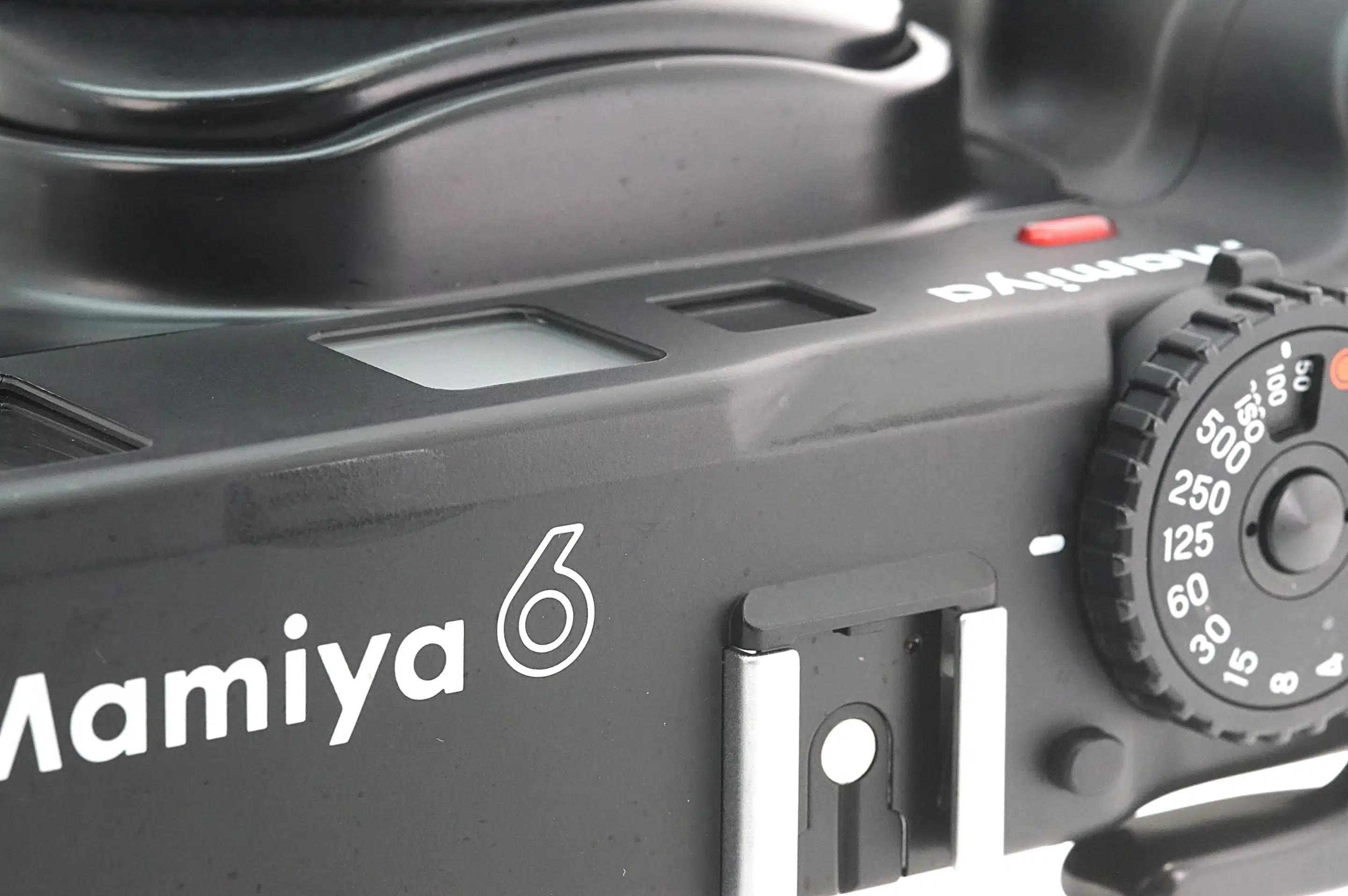 【良美品】MAMIYA-6 The Mamiya Six - Aly's Vintage Camera Alley