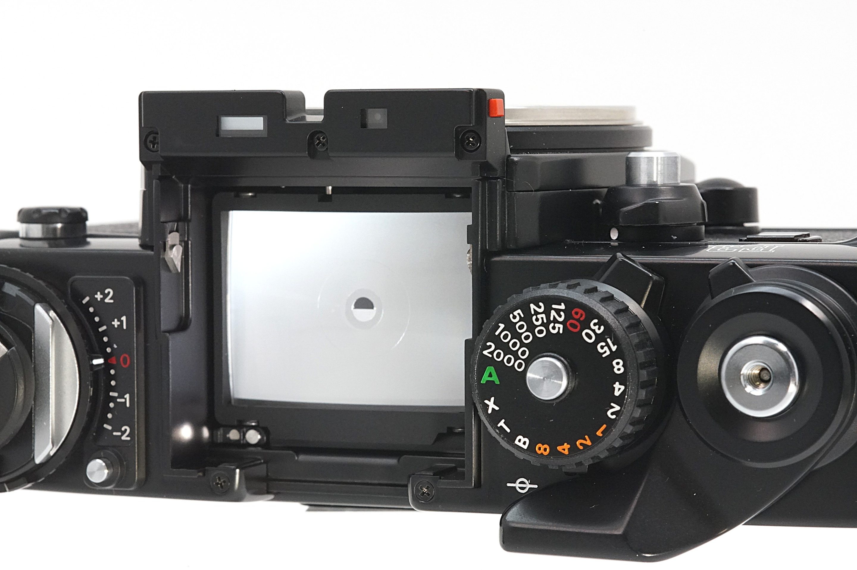 Nikon F3