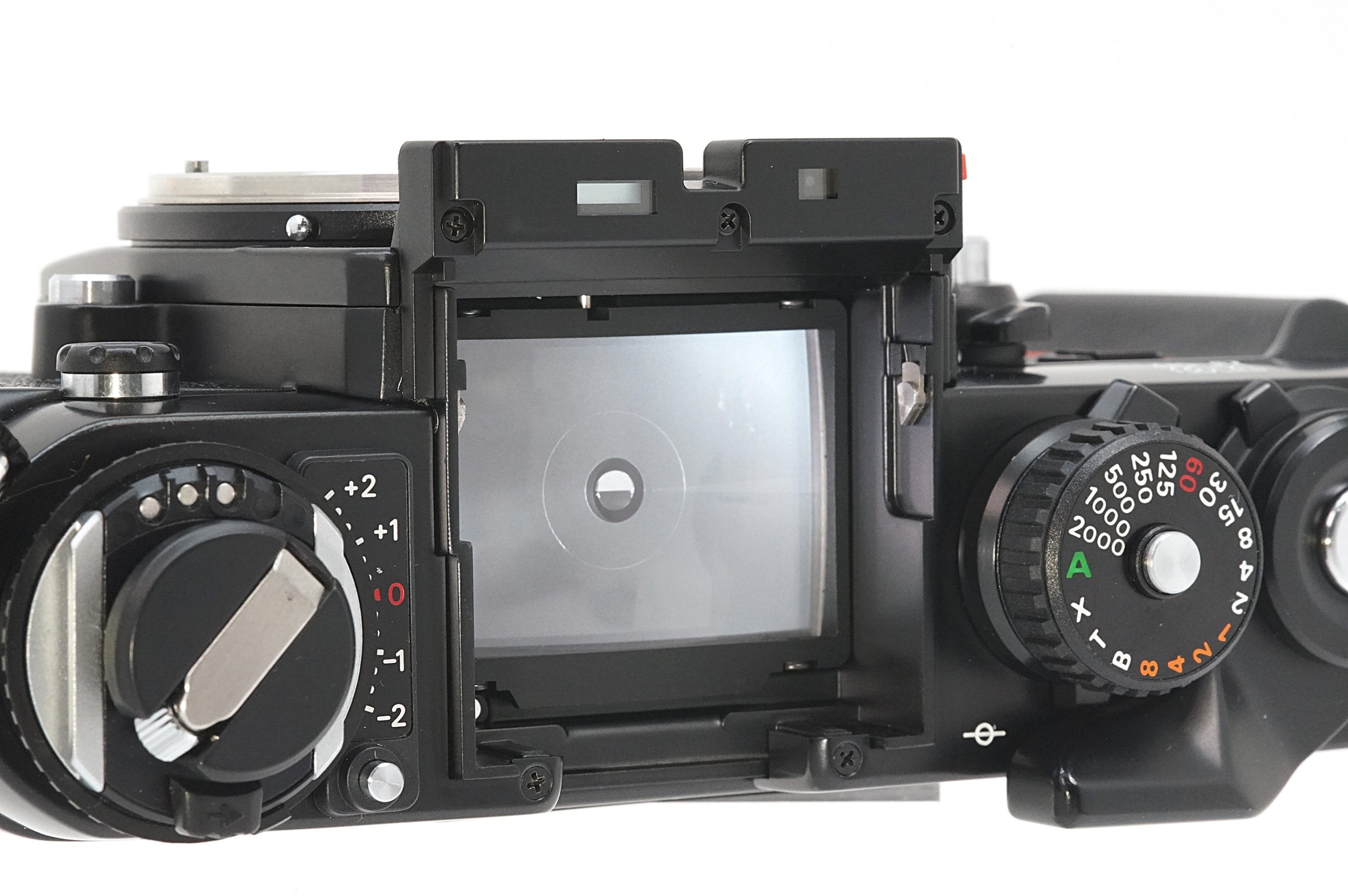 Nikon F3 HP 【#197xxx】 CLA'd - Japan Camera Hunter Nikon F3 HP 【#197xxx】 CLA'd - Japan Camera Hunter