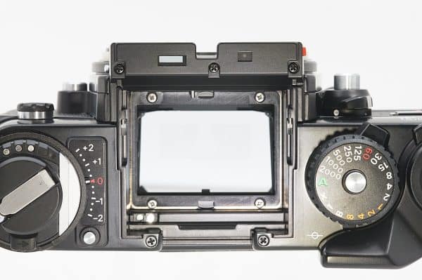 ★激レア品・新品級 ★ Nikon (ニコン) F3 HP ☆激レア品・新品級 ☆ Nikon (ニコン) F3 HP