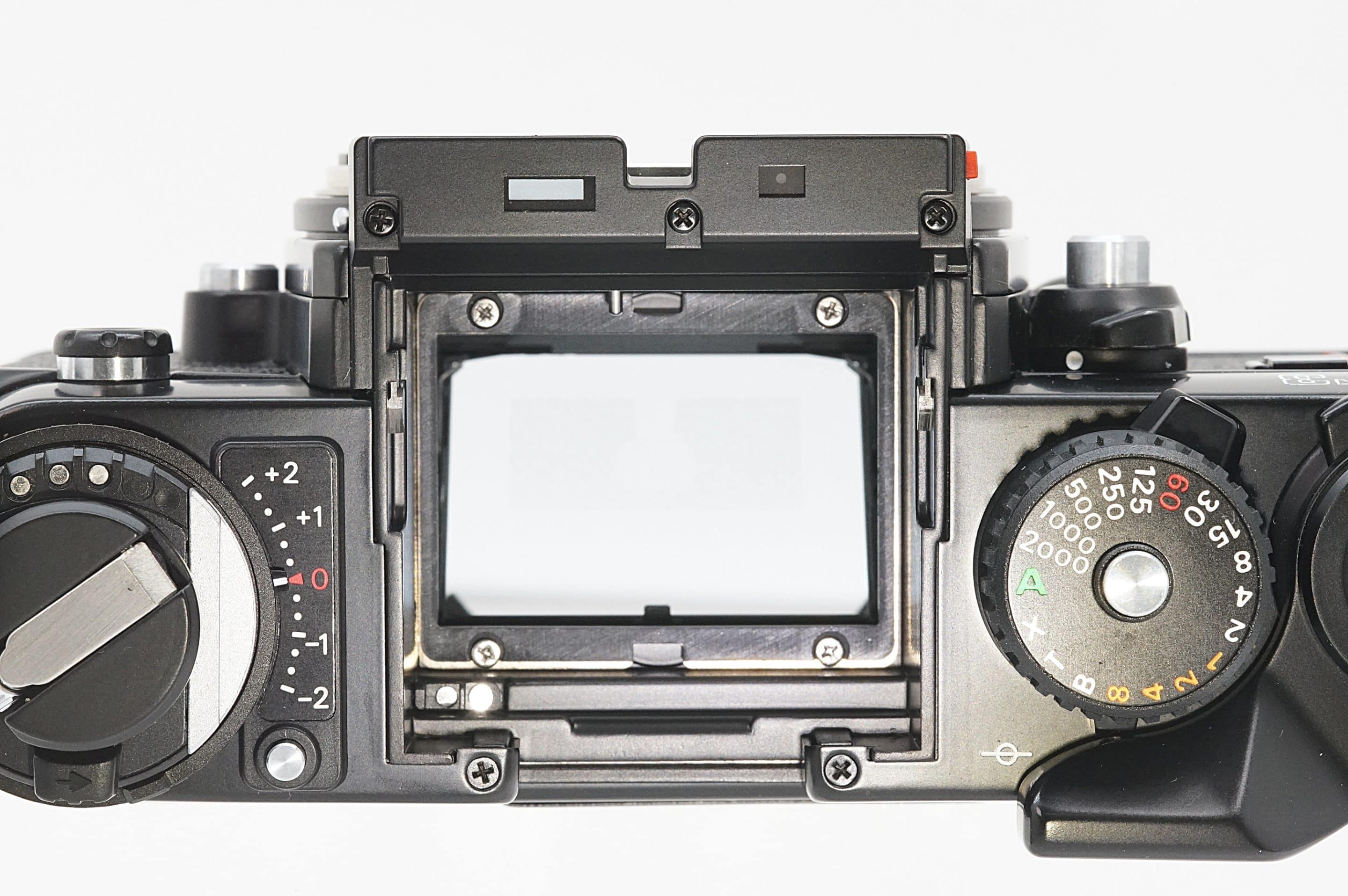 Nikon F3 HP 【#197xxx】 CLA'd - Japan Camera Hunter