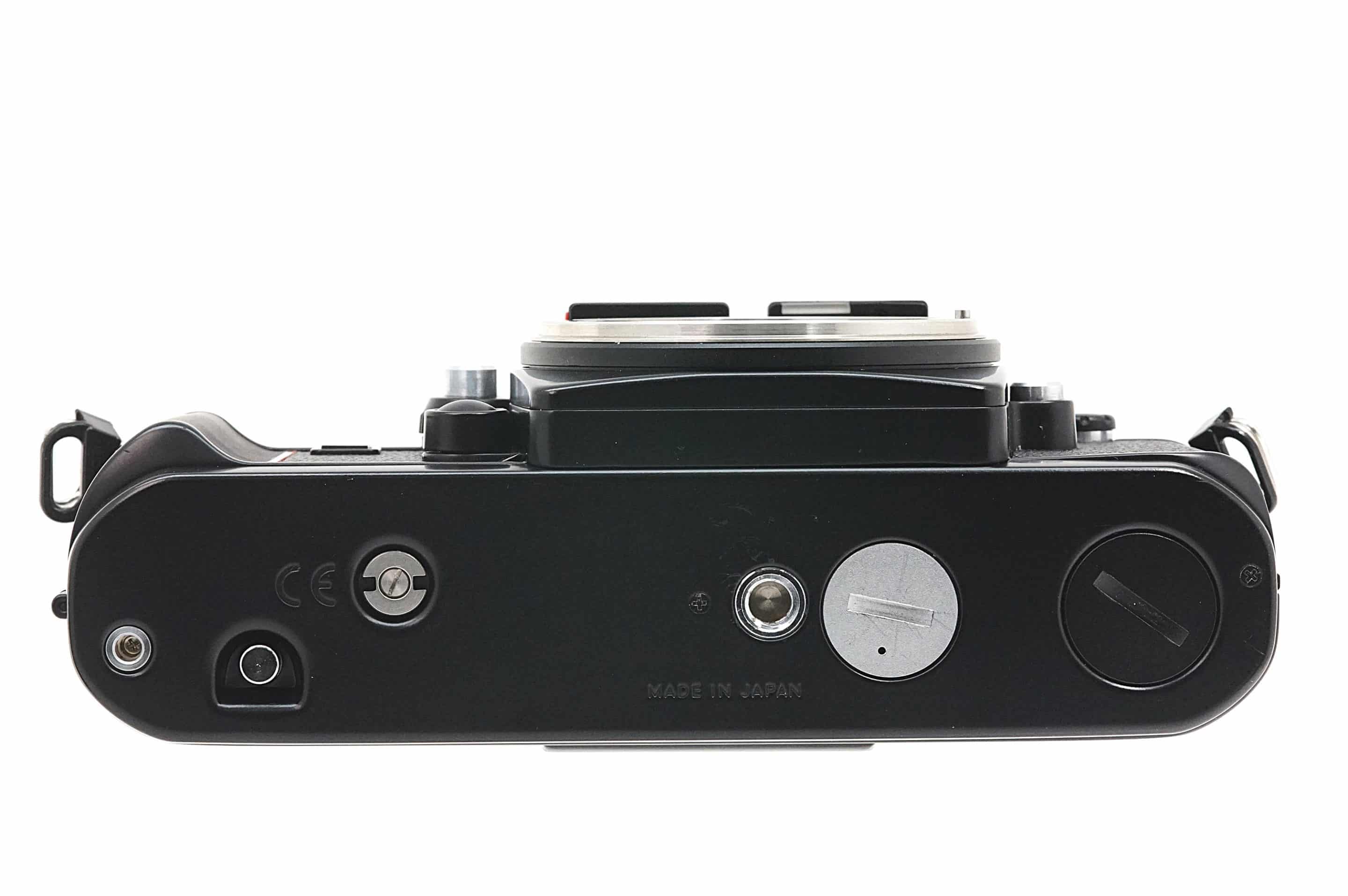Nikon F3 HP 【#197xxx】 CLA'd - Japan Camera Hunter Nikon F3 HP 【#197xxx】 CLA'd - Japan Camera Hunter