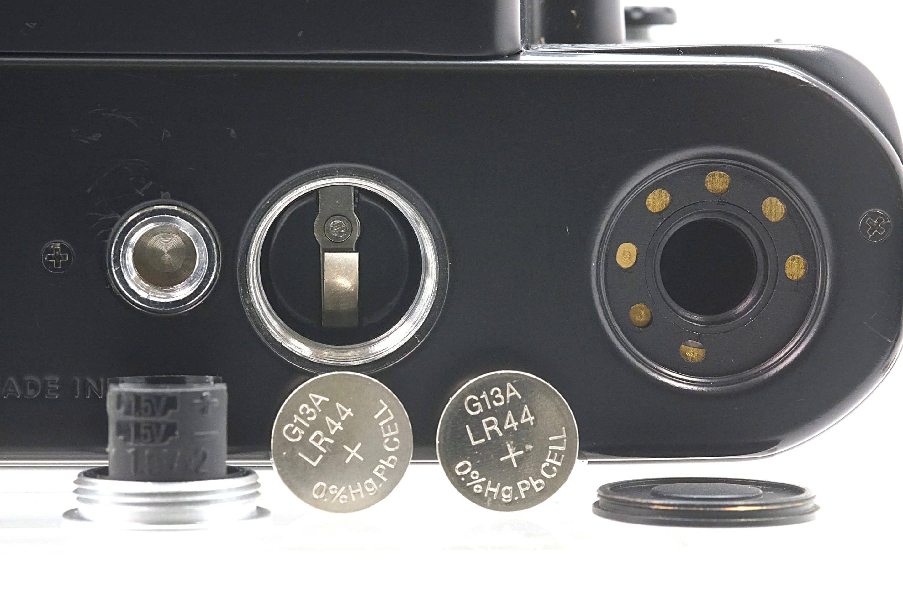 Nikon F3 HP 【#197xxx】 CLA'd - Japan Camera Hunter Nikon F3 HP 【#197xxx】 CLA'd - Japan Camera Hunter