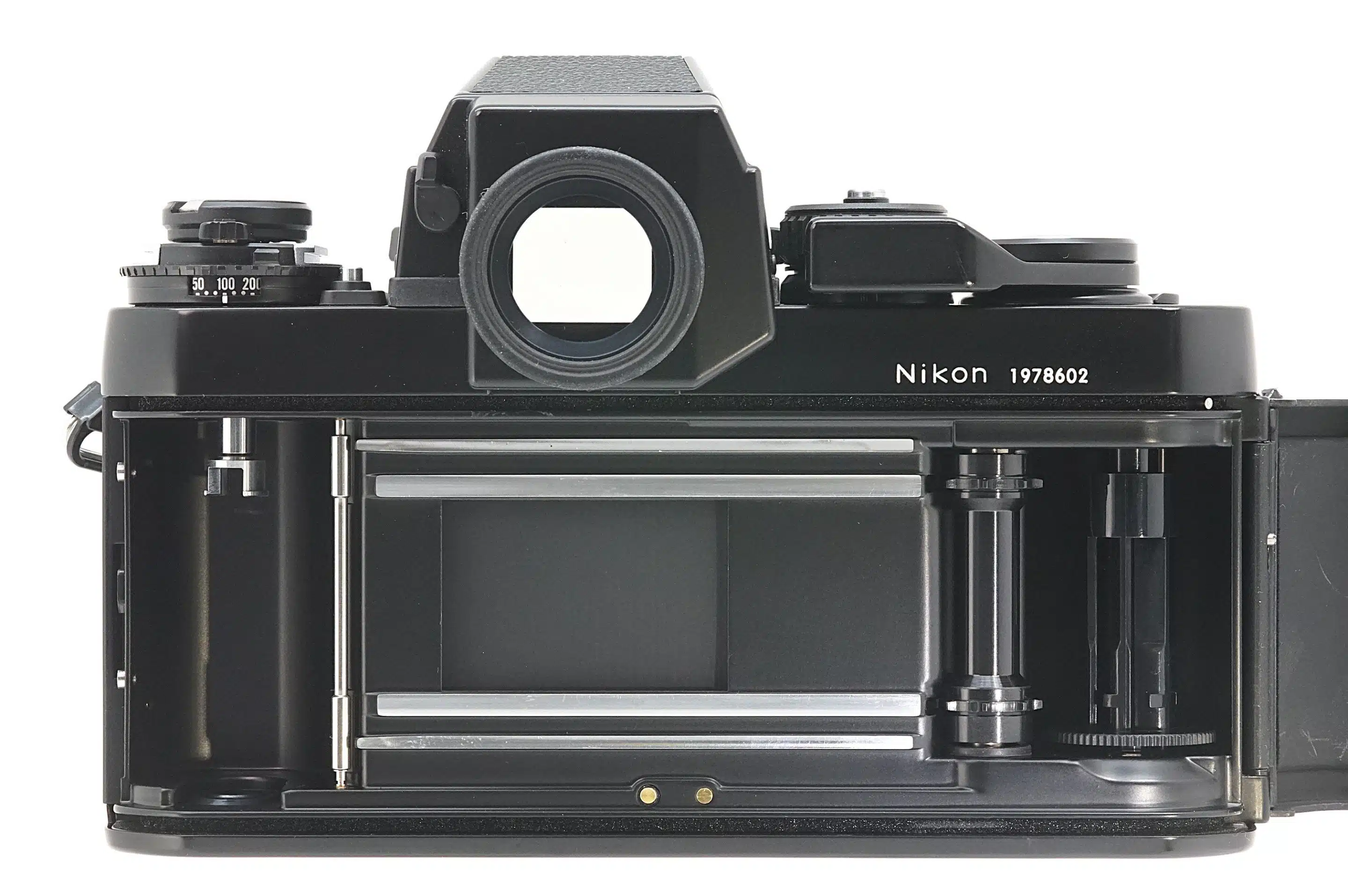 Amazon | Nikon ニコン F3 HP ボディ | 一眼レフカメラ 通販