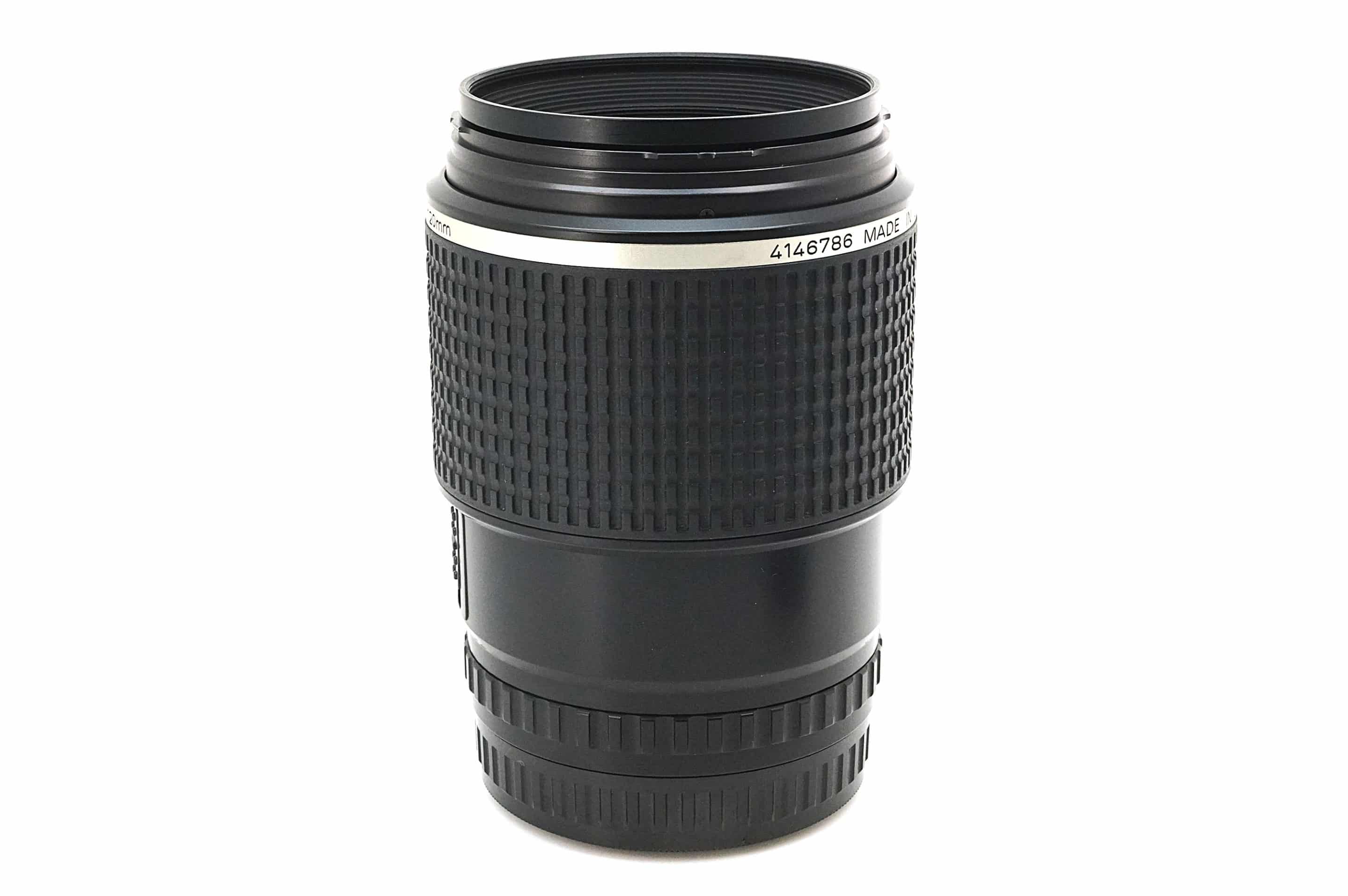 Pentax 645 FA120/4 Macro - Japan Camera Hunter Pentax 645 FA120/4 Macro - Japan Camera Hunter