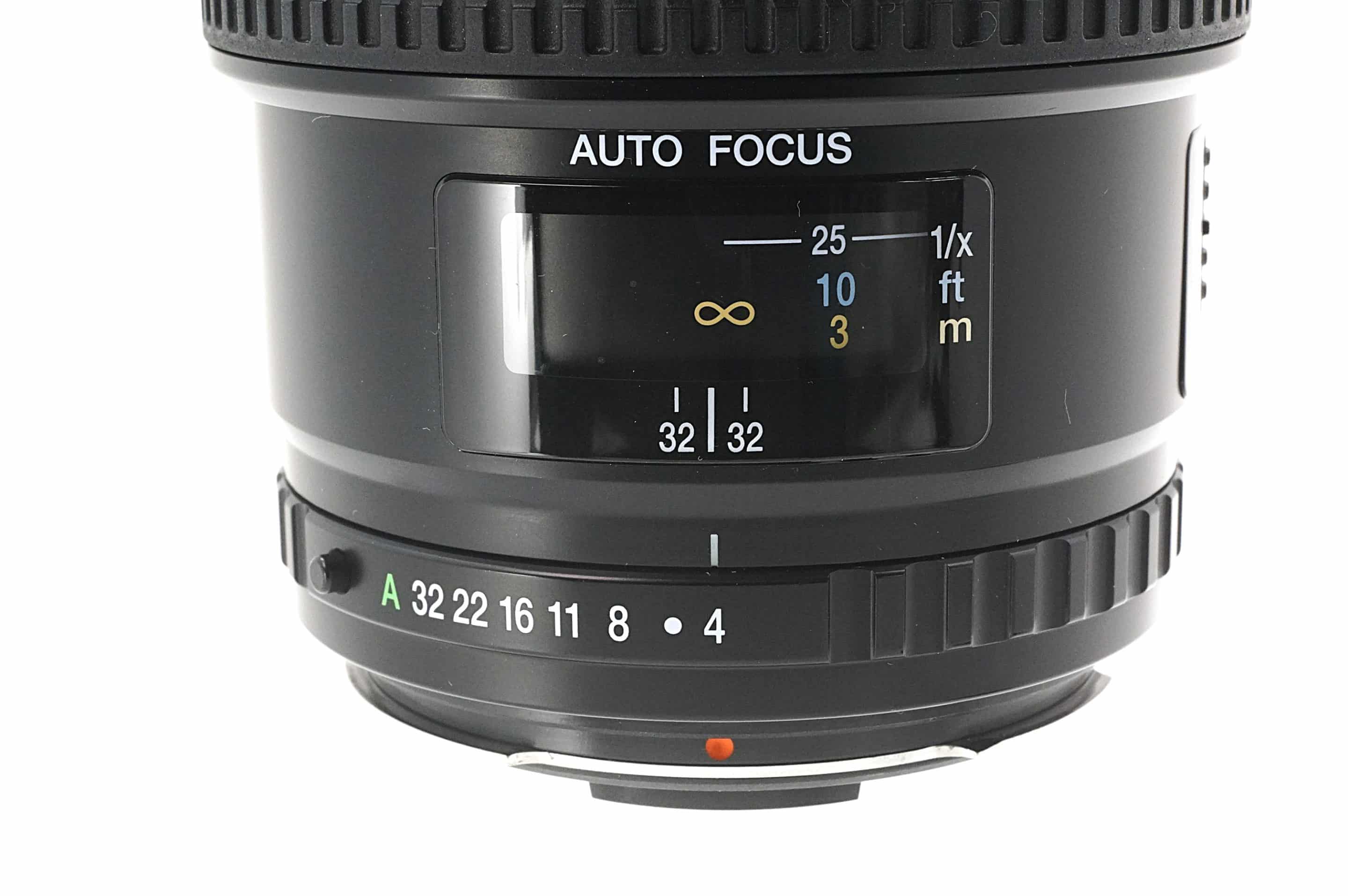 Pentax 645 FA120/4 Macro - Japan Camera Hunter