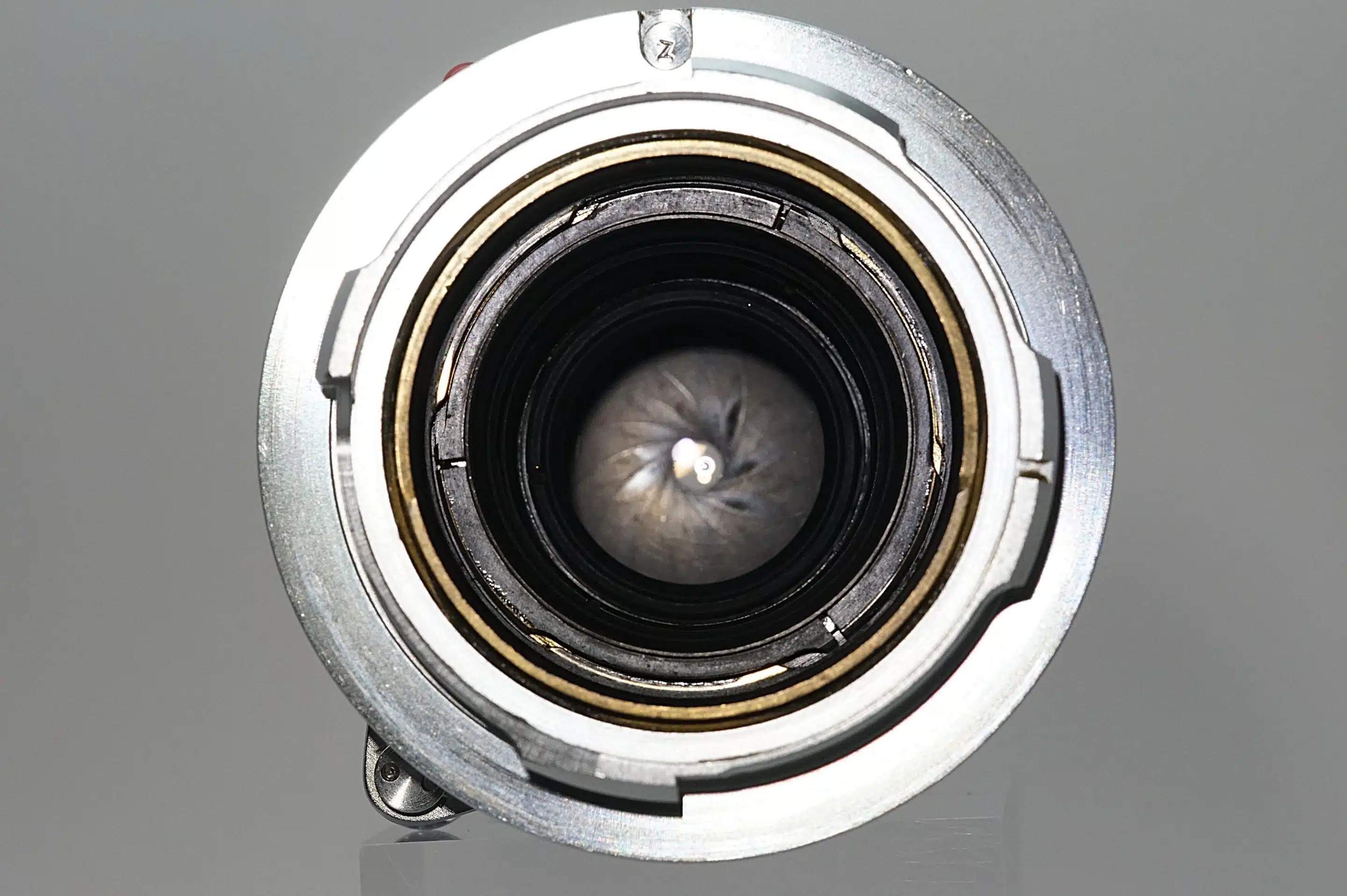 レンズ(単焦点) 2Ernst Leitz GmbH Wetzlar Elmar50mmF/2.8 LEITZ