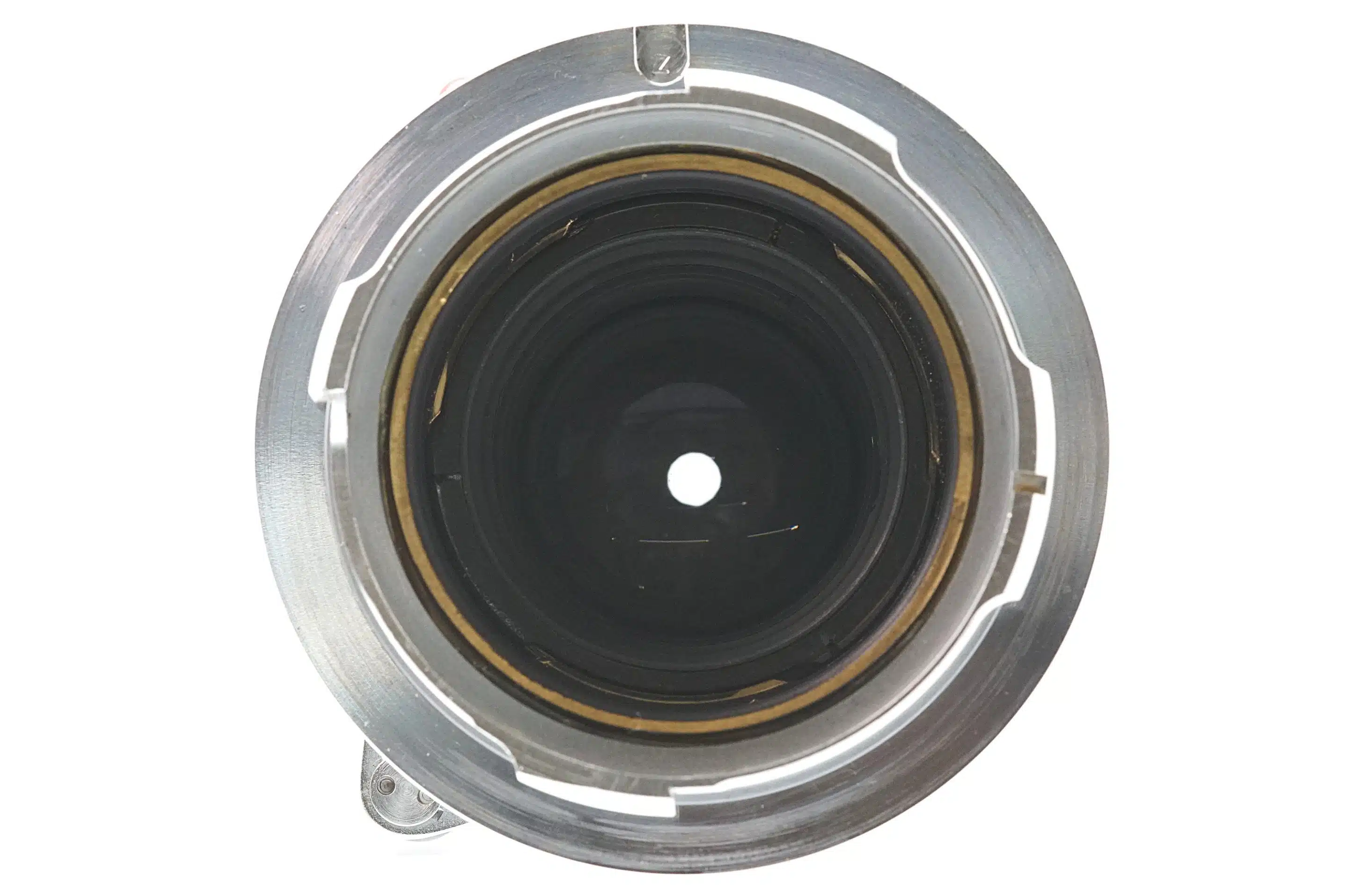 レンズ(単焦点) 2Ernst Leitz GmbH Wetzlar Elmar50mmF/2.8 LEITZ