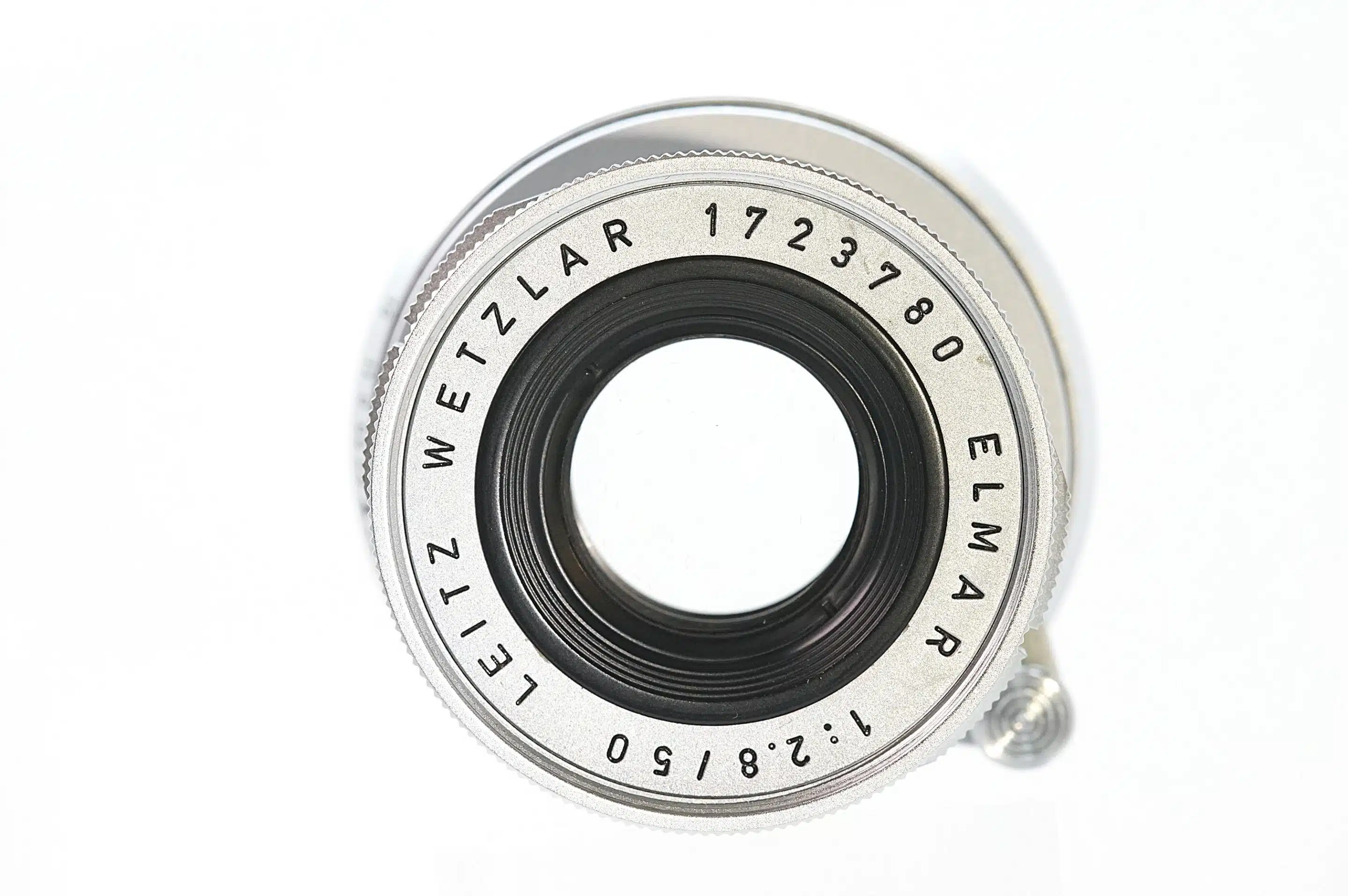 広095 LEITZ WETZLAR ELMAR 1:2.8/50 ライカレンズ 広095 LEITZ WETZLAR ELMAR 1:2.8/50 ライカレンズ