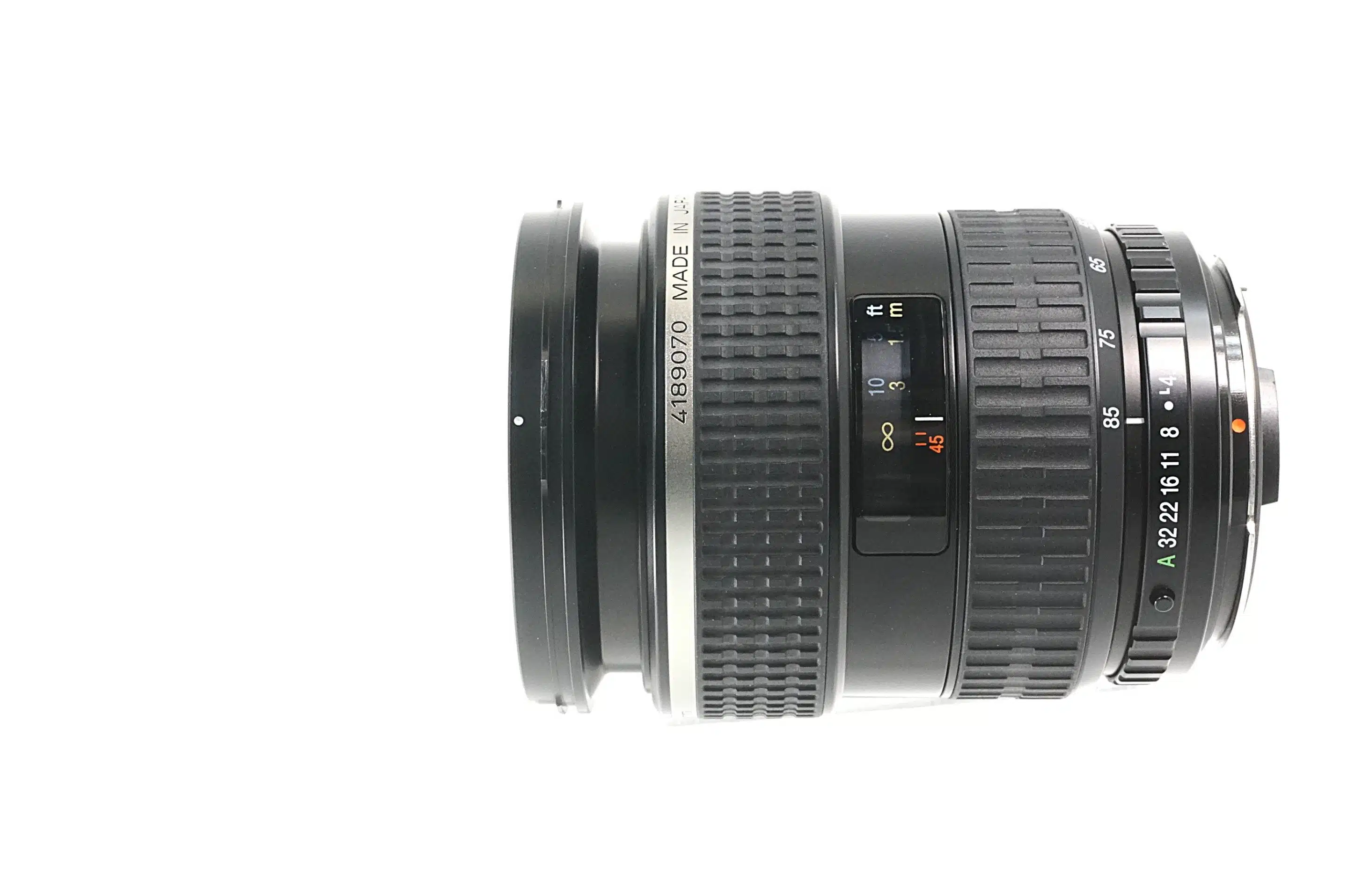 ペンタックス　PENTAX645 FA45mm ペンタックス FA645 45mmF2.8 価格比較 - 価格.com