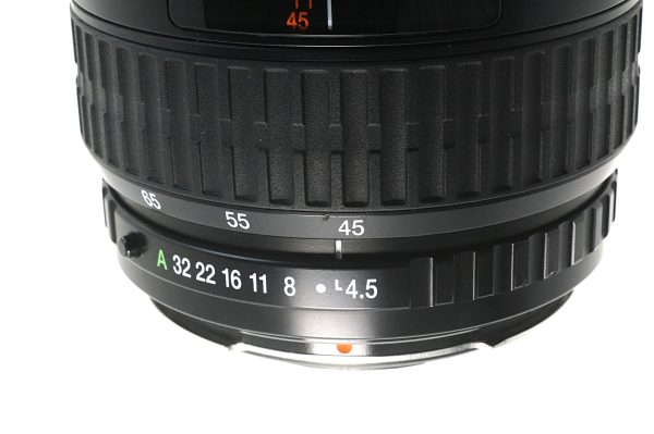 Pentax 645 FA 45-85/4.5 - Japan Camera Hunter Pentax 645 FA 45-85/4.5 - Japan Camera Hunter