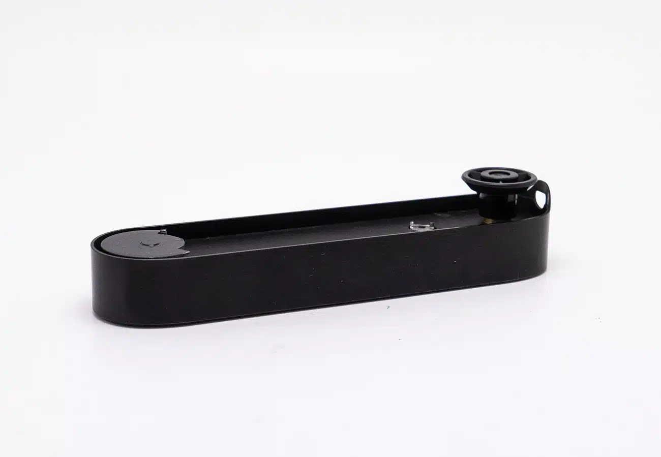Tom's Rapid Winder for M4-2 M4-P M6 M7 - Japan Camera Hunter Tom's Rapid Winder for M4-2 M4-P M6 M7 - Japan Camera Hunter