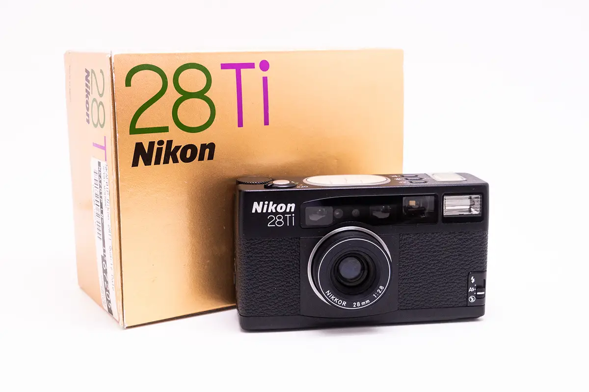 Nikon Archives - Japan Camera Hunter Nikon Archives - Japan Camera Hunter