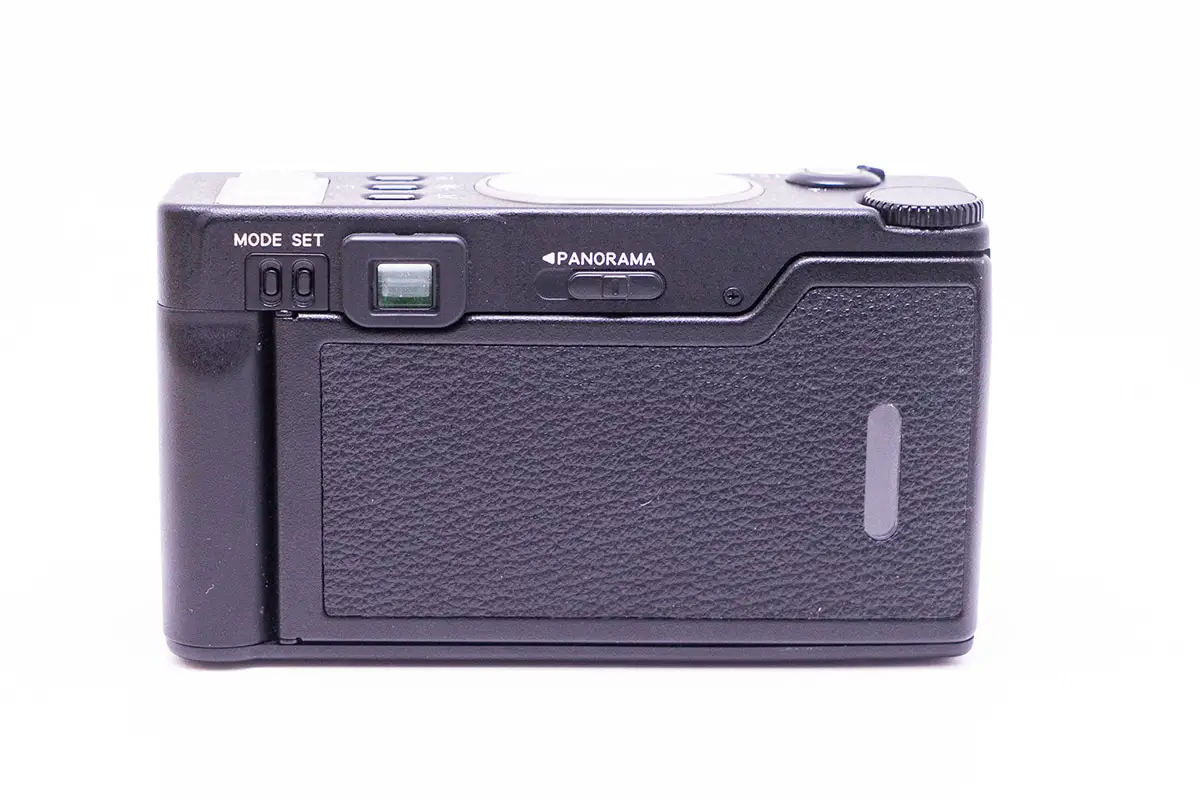 Nikon 28Ti - Japan Camera Hunter