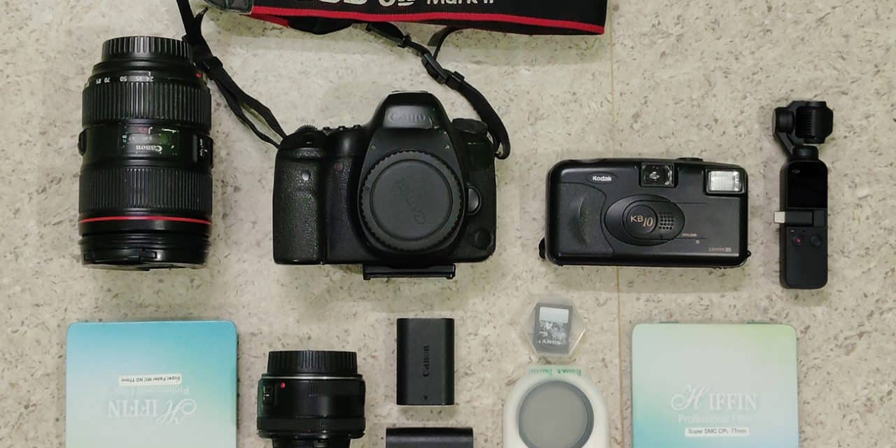 IN YOUR BAG 1772 – Richard Barman